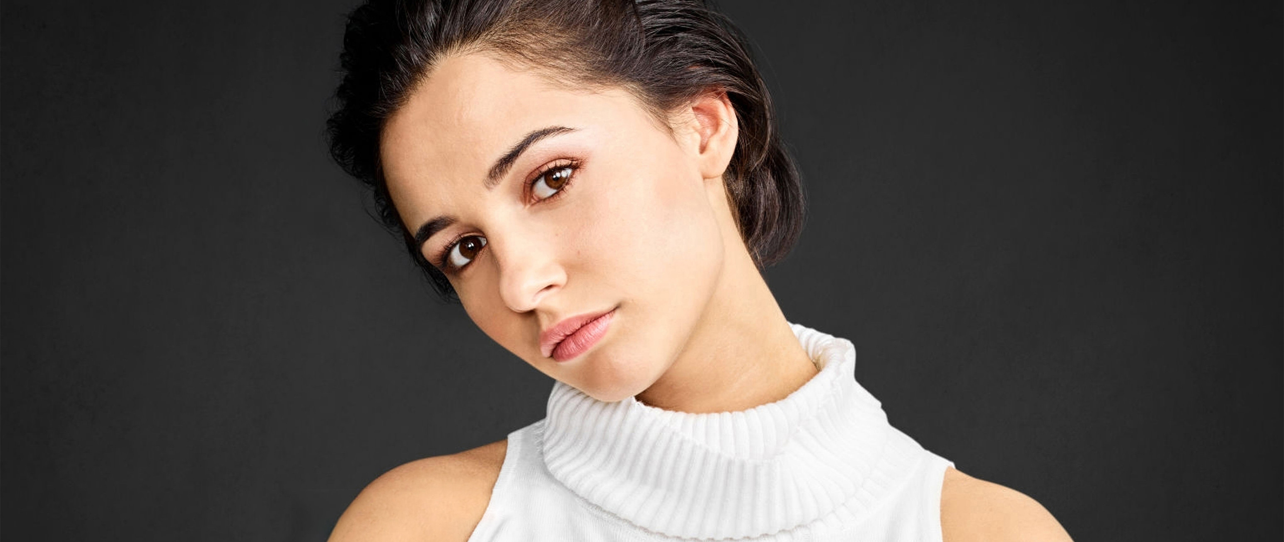 Naomi Scott 4k 2019 Wallpapers