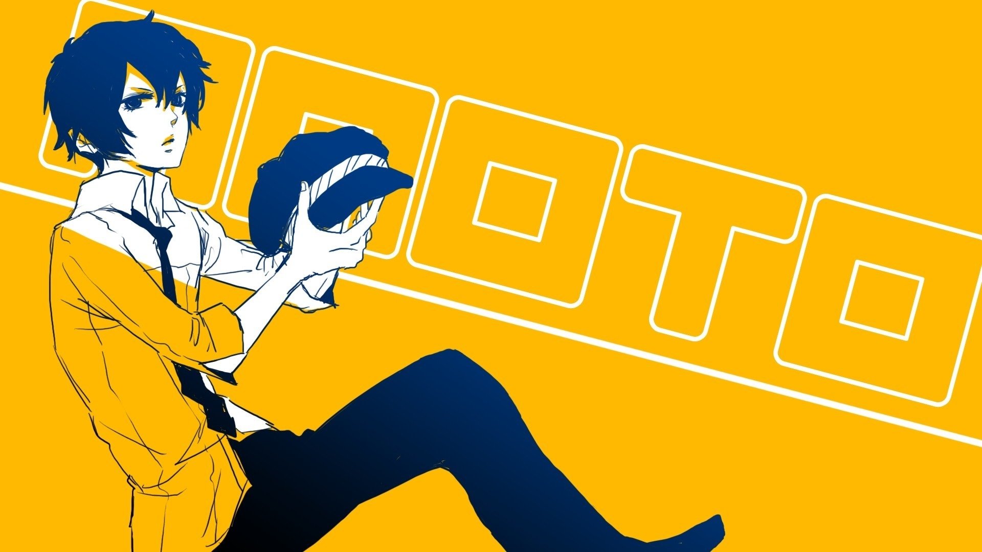 Naoto Wallpapers