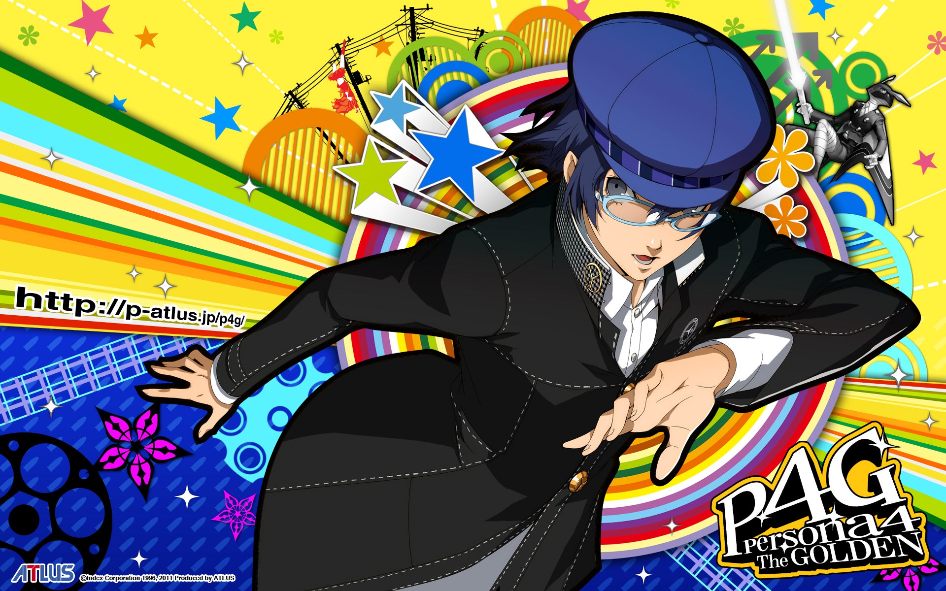 Naoto Wallpapers