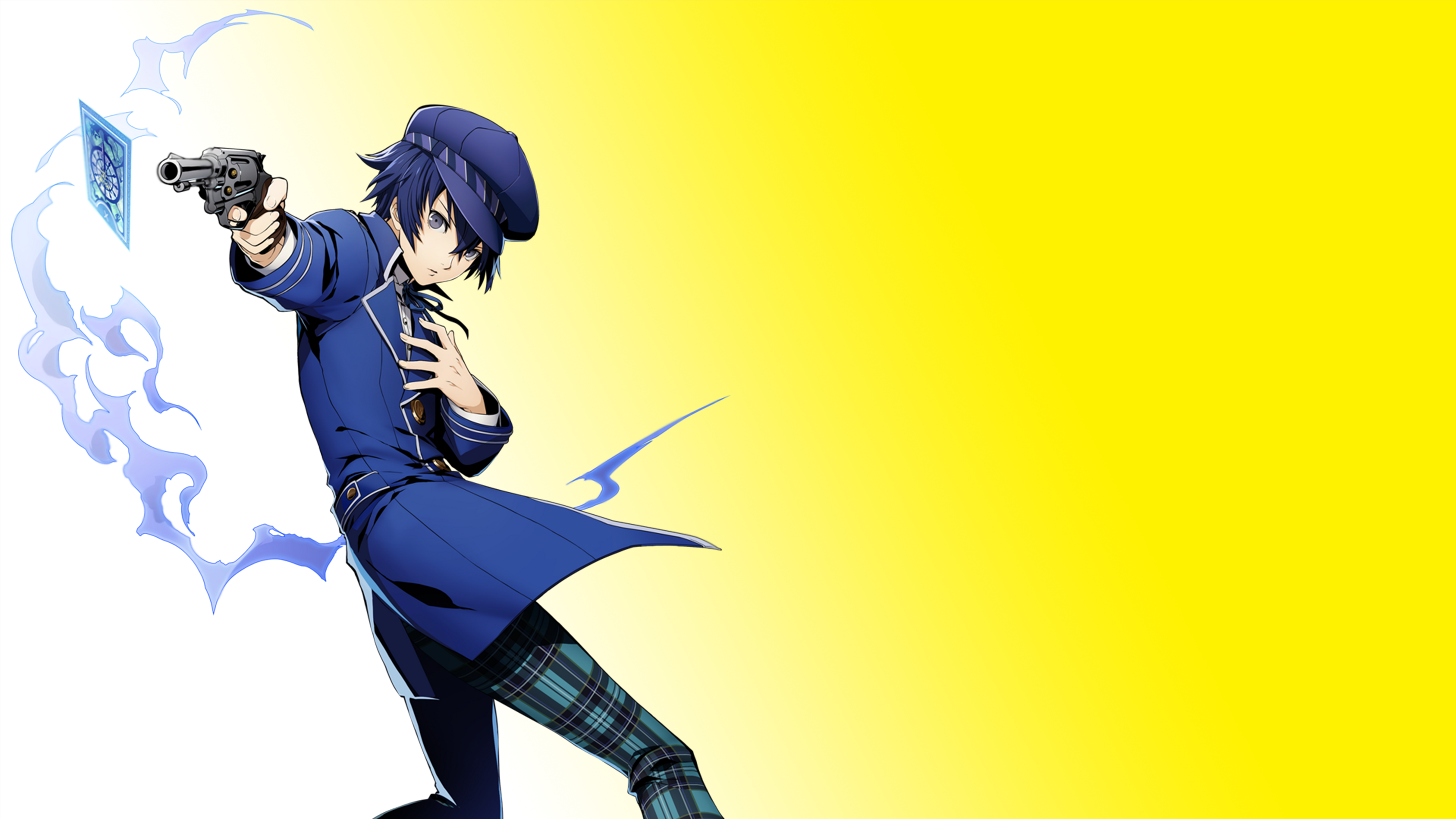 Naoto Wallpapers