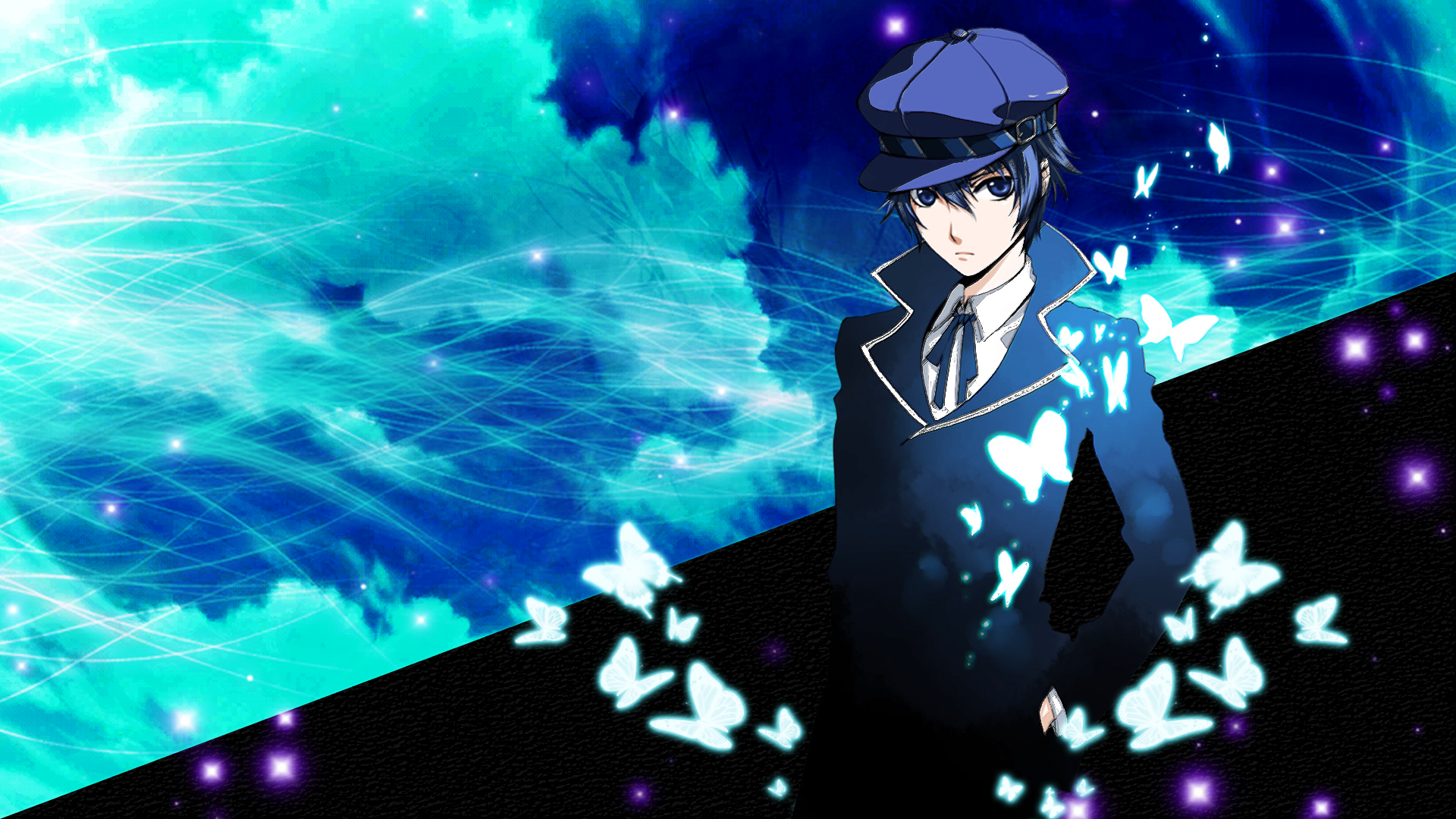 Naoto Wallpapers