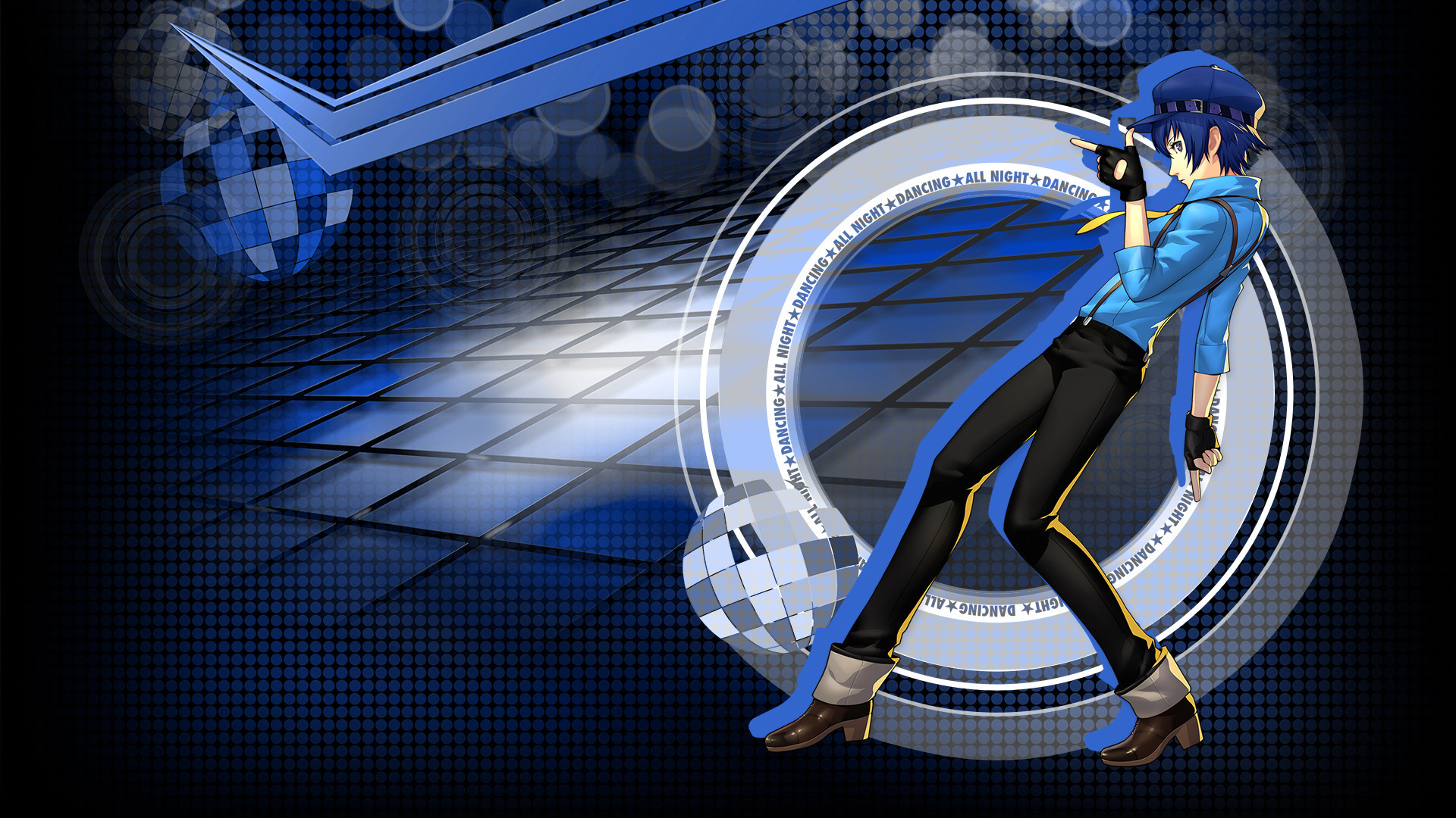 Naoto Wallpapers