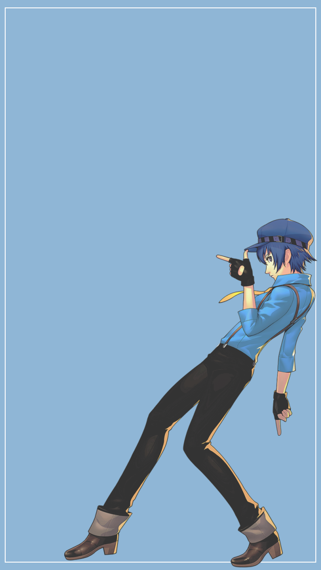 Naoto Wallpapers