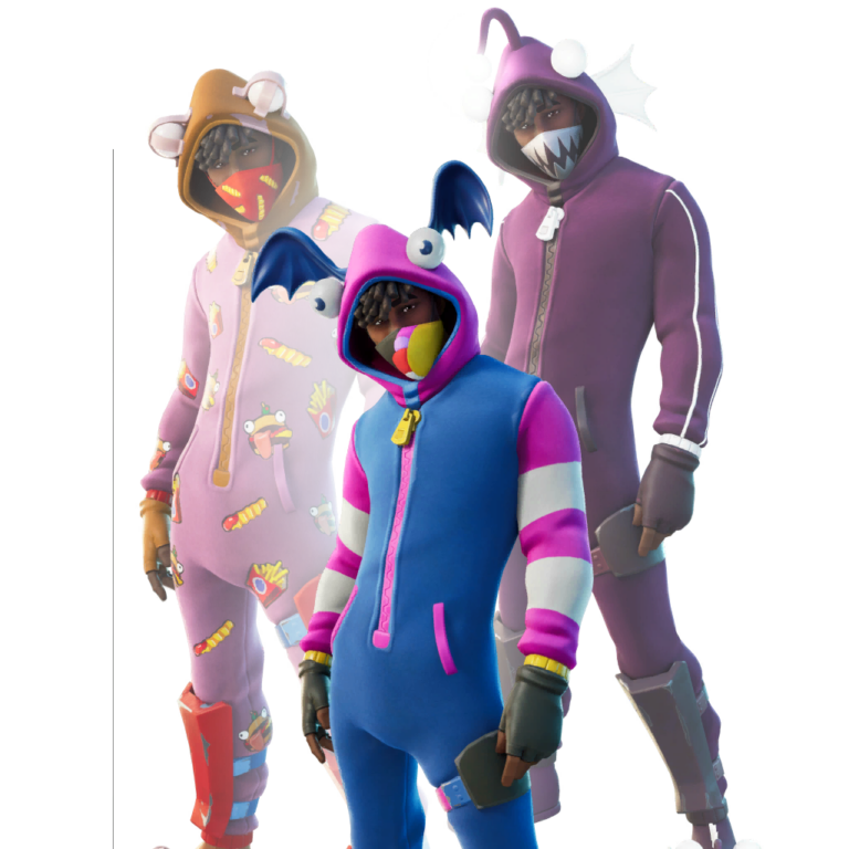 Nap Cap'N Fortnite Wallpapers