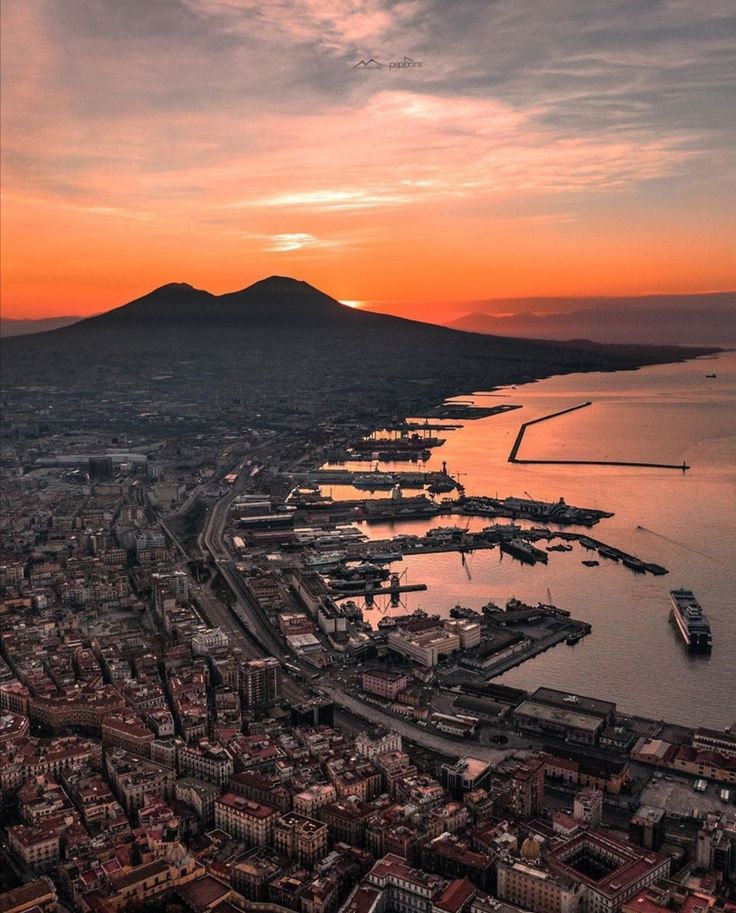 Naples Wallpapers