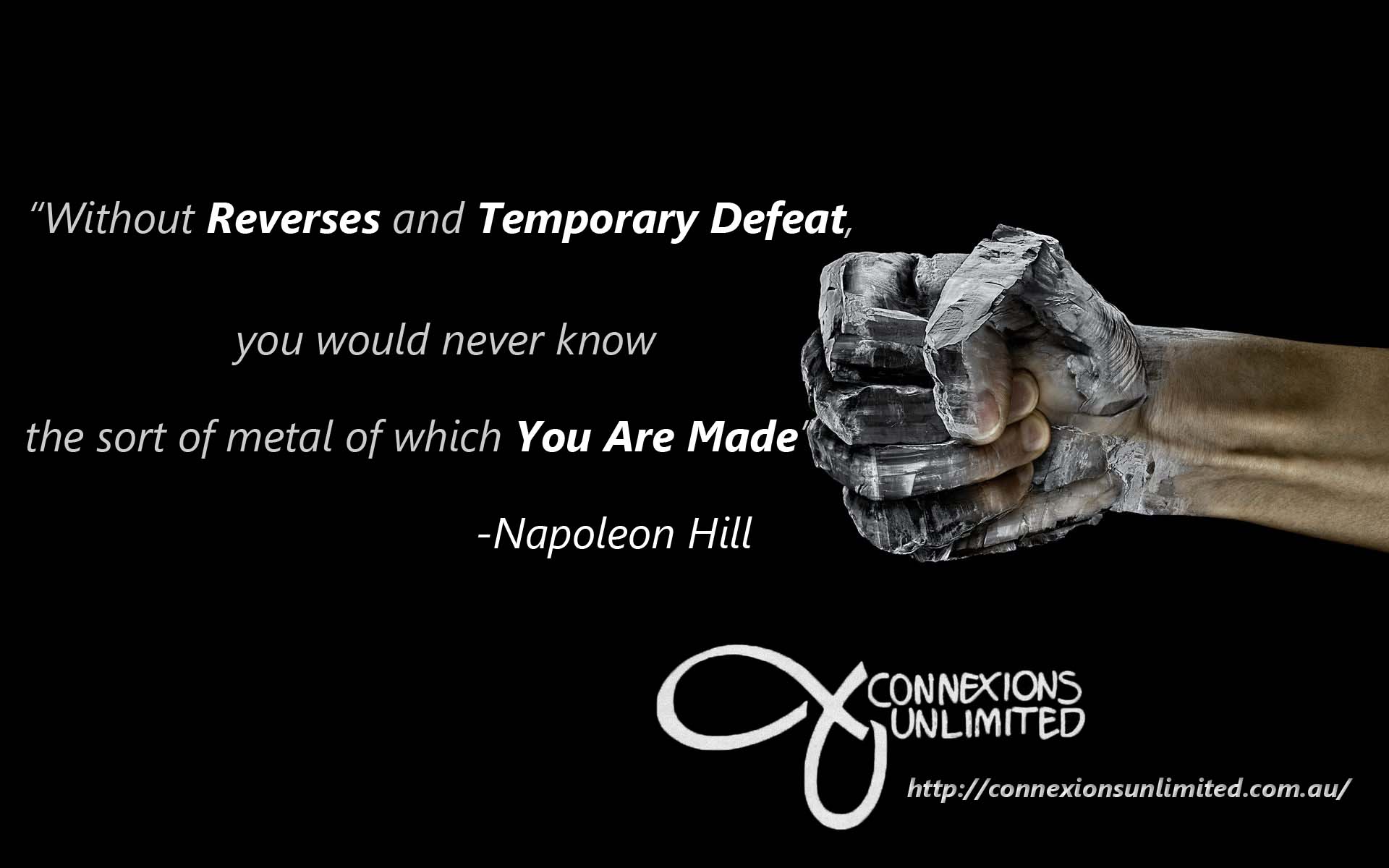 Napoleon Hill Quotes Images Wallpapers