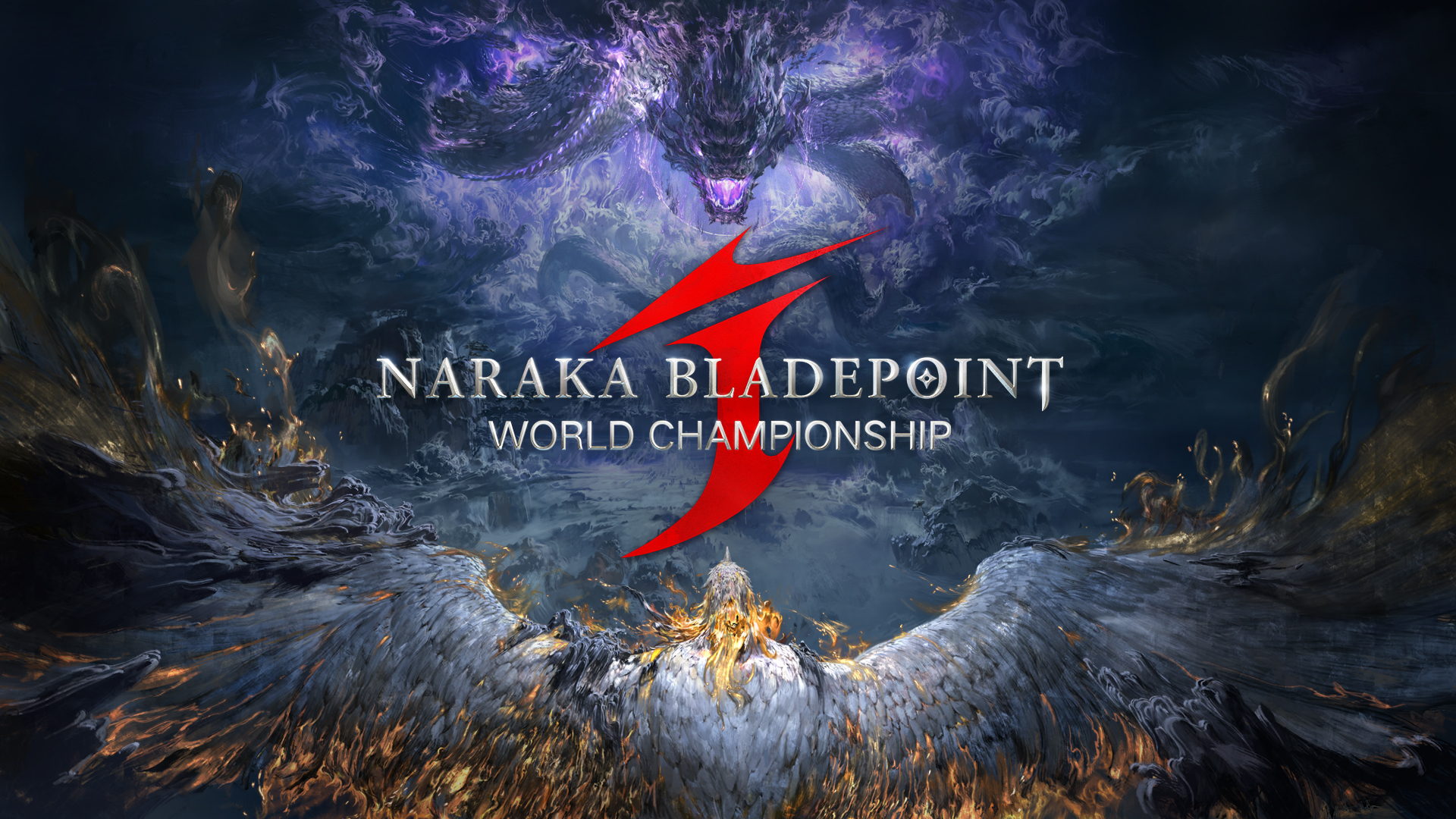 Naraka Bladepoint New HD Wallpapers