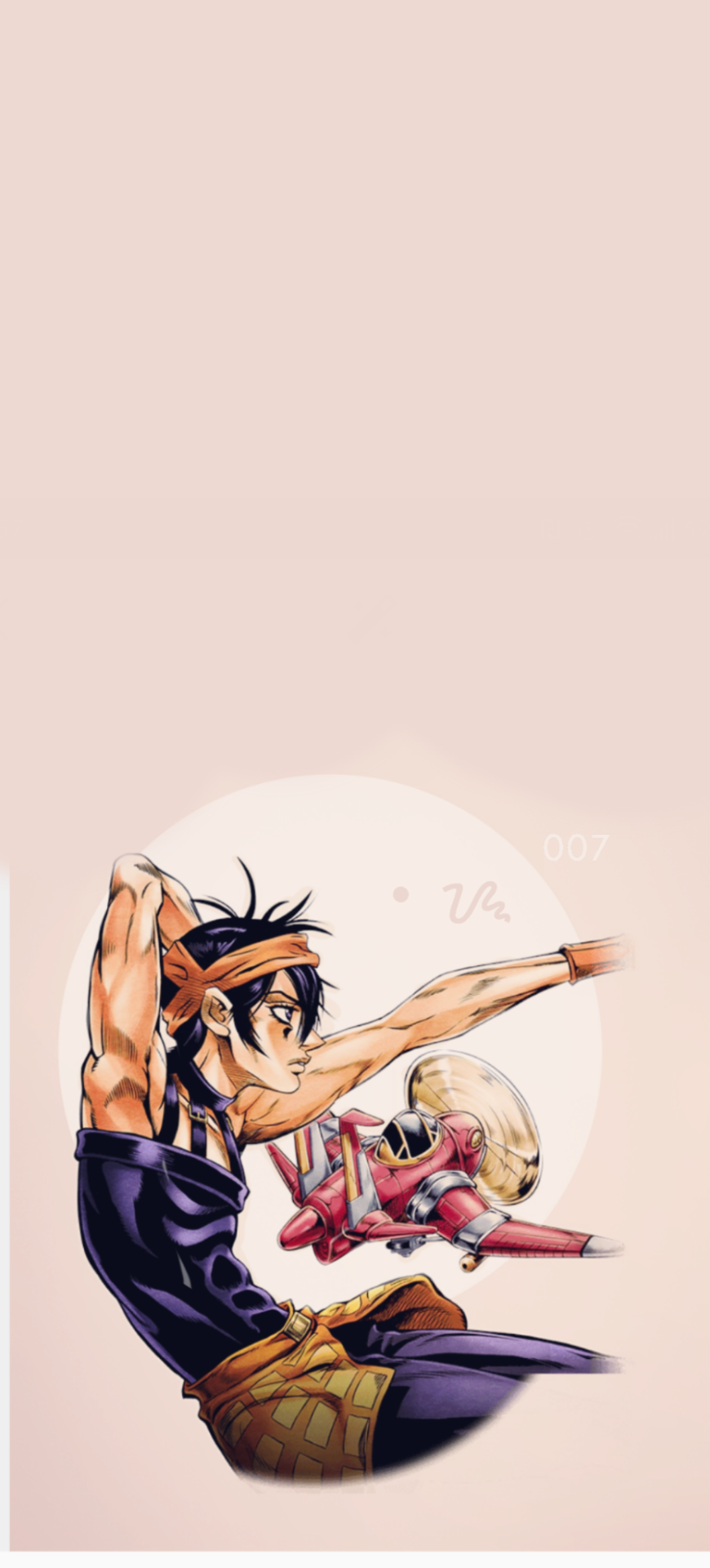 Narancia Wallpapers