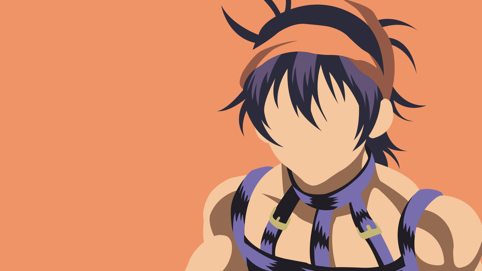 Narancia Wallpapers