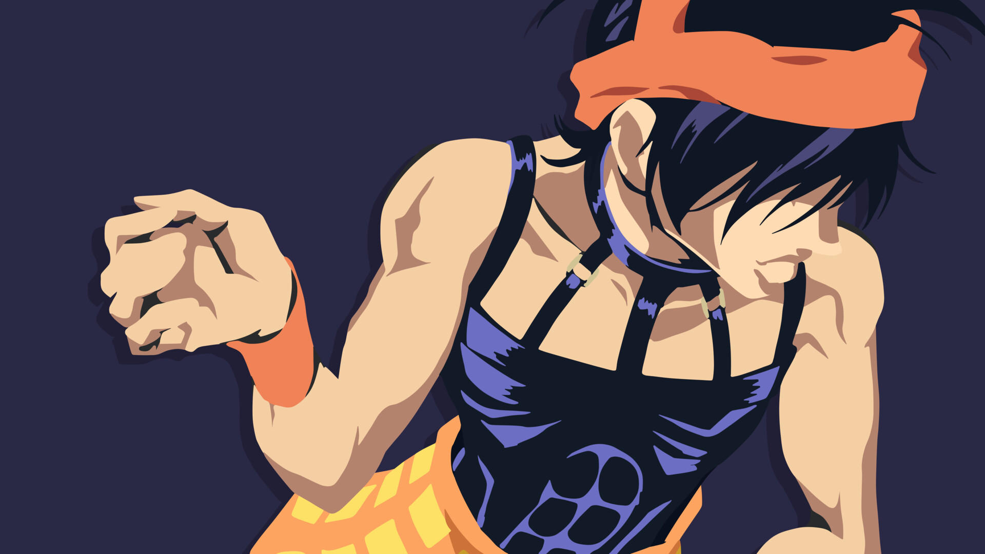 Narancia Wallpapers