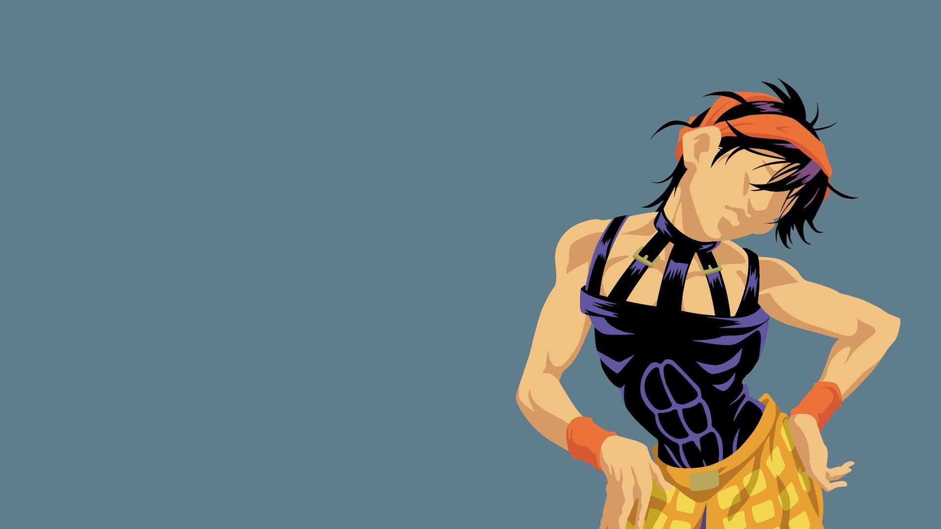 Narancia Wallpapers