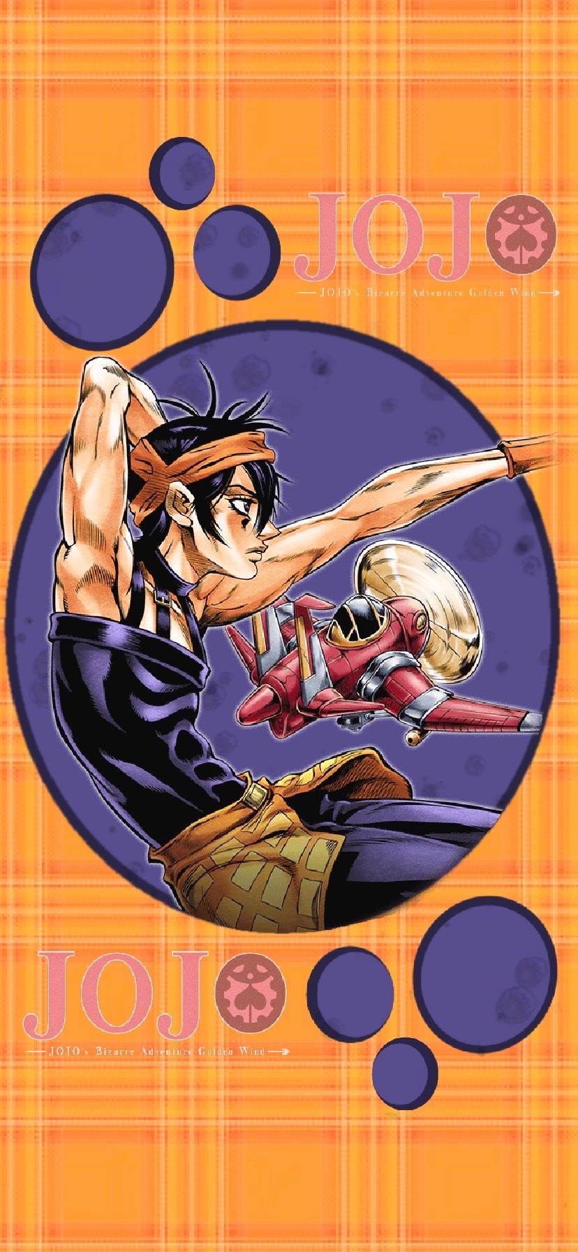 Narancia Wallpapers