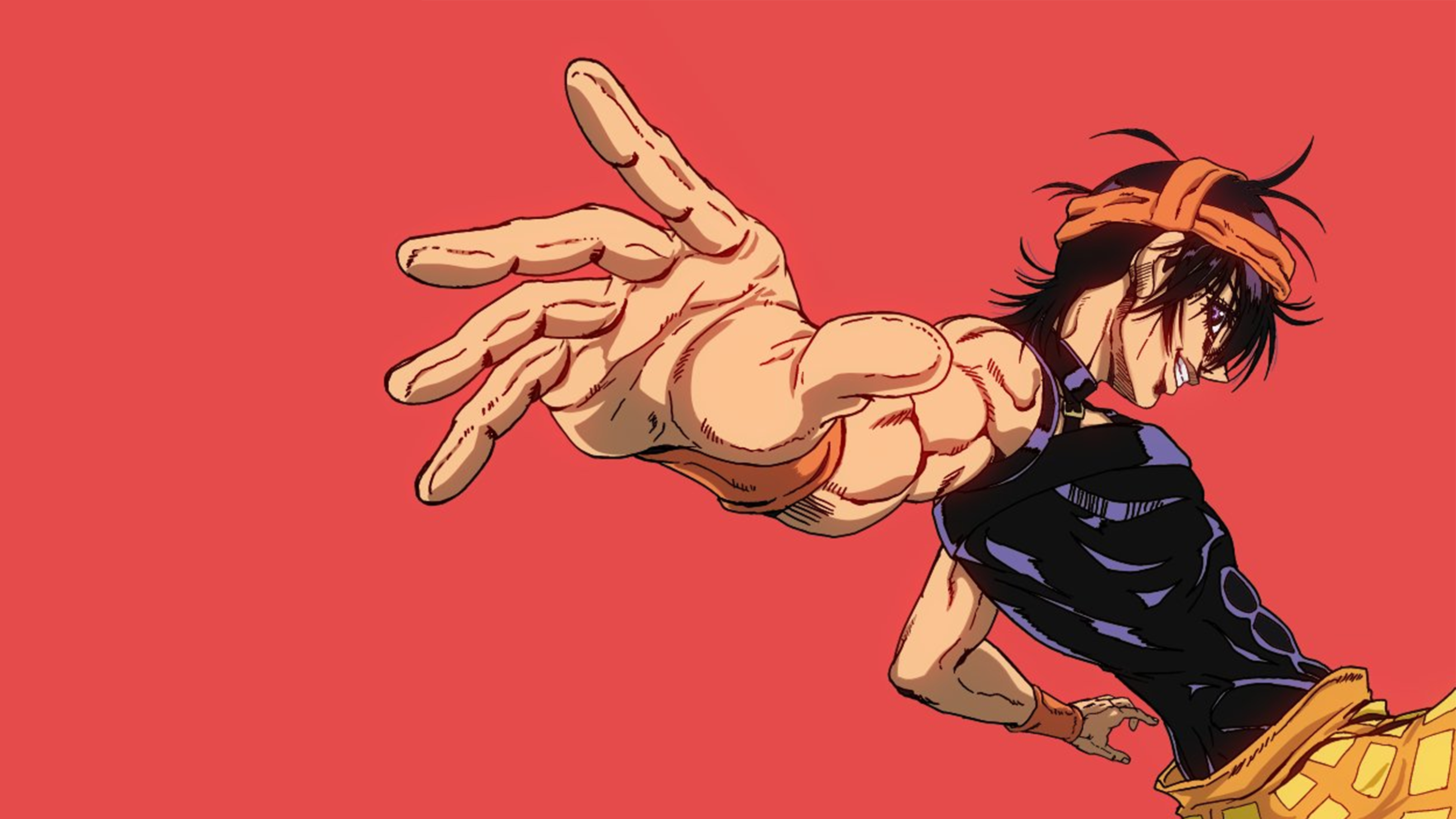 Narancia Wallpapers