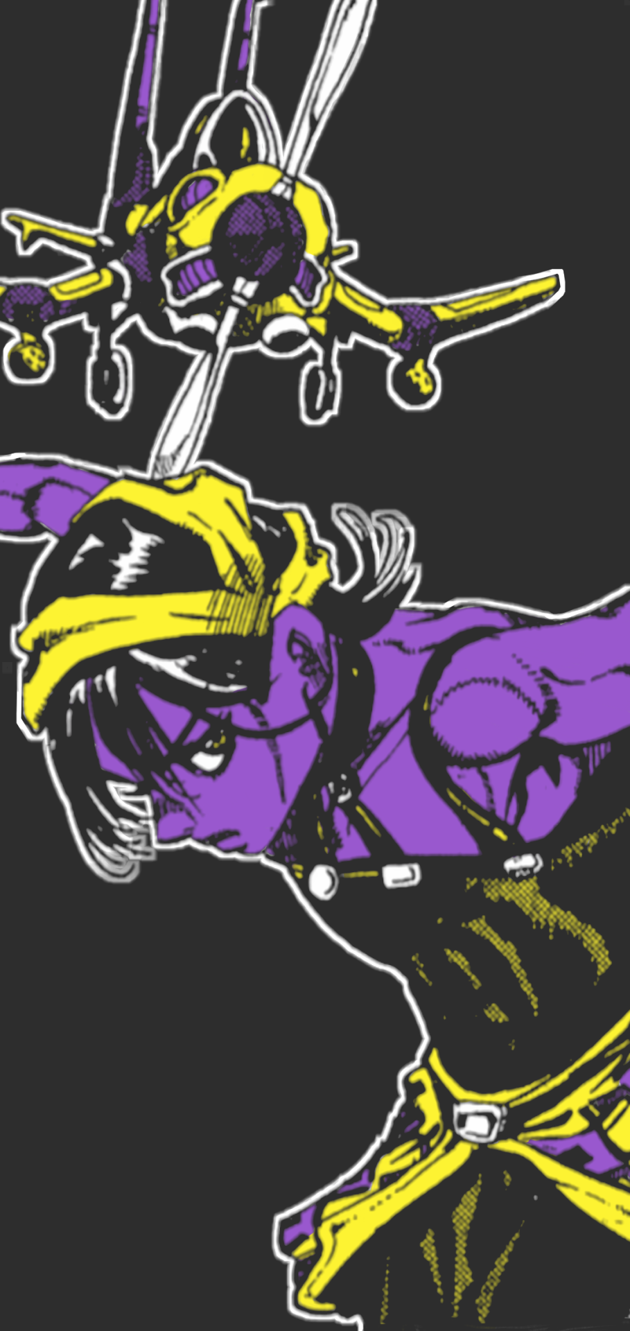 Narancia Wallpapers