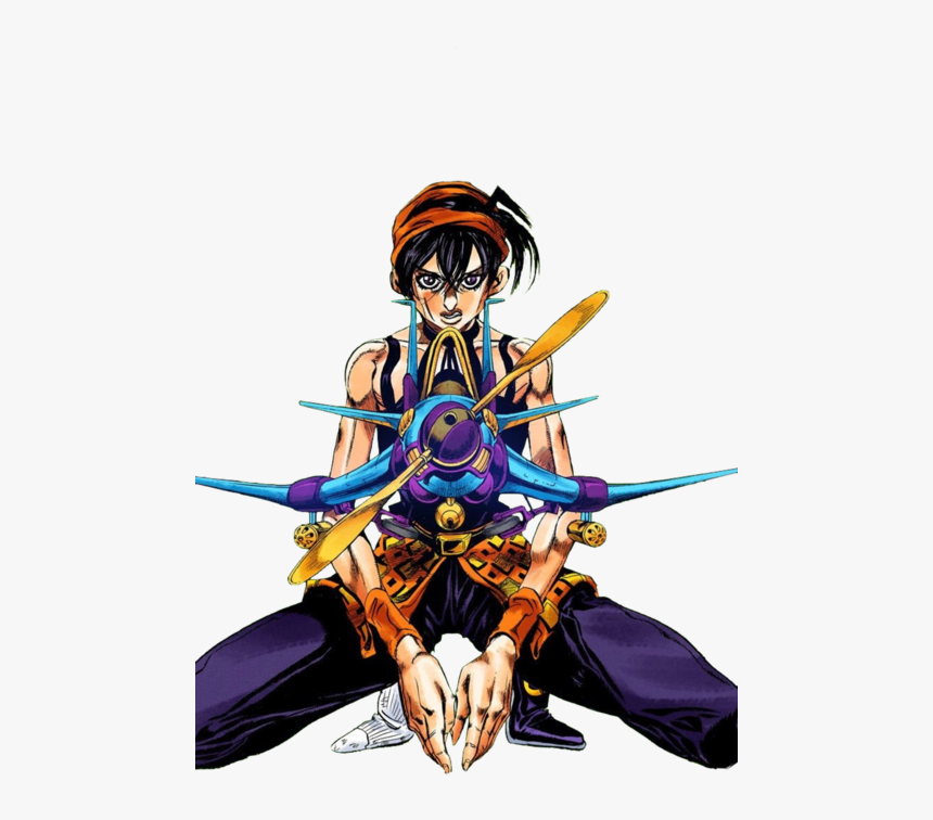 Narancia Wallpapers