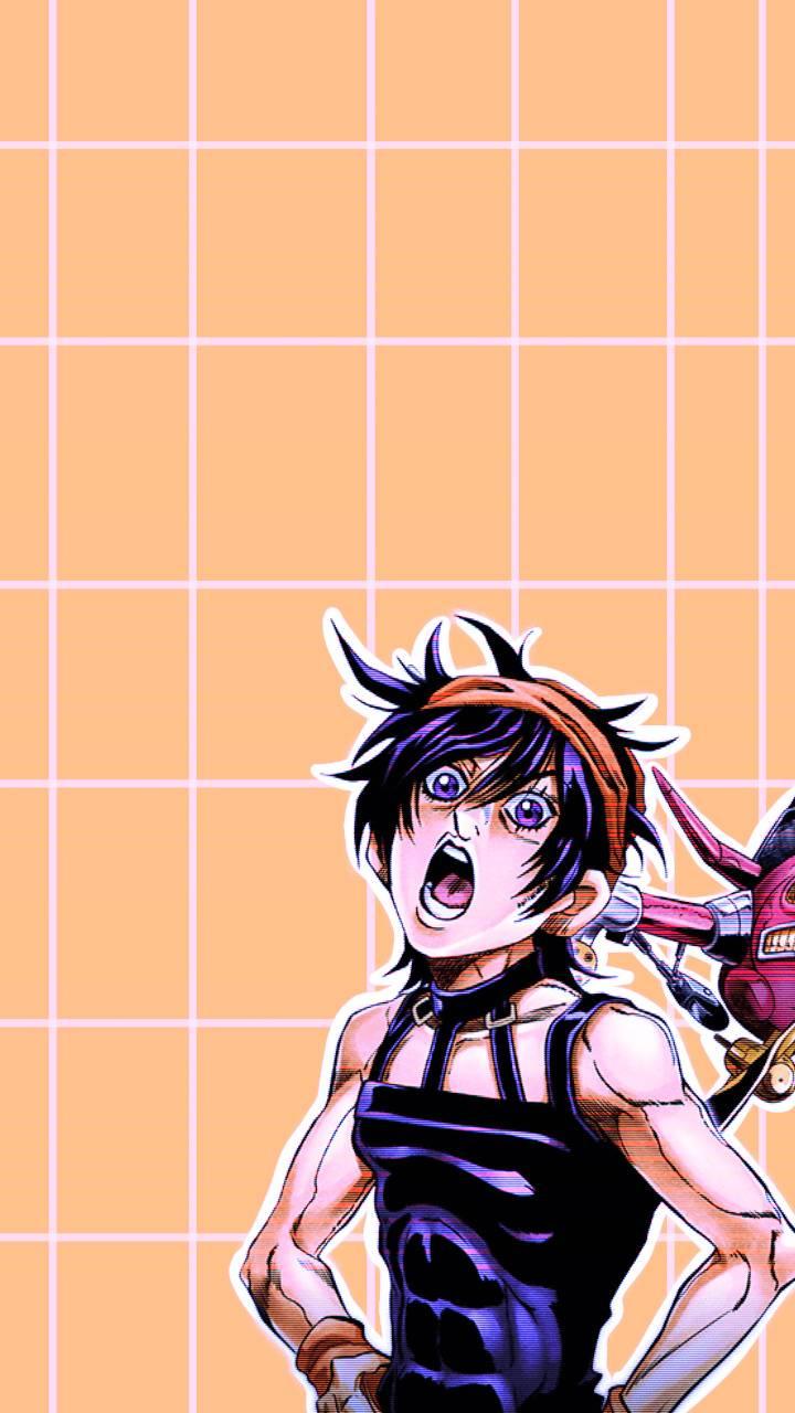 Narancia Wallpapers