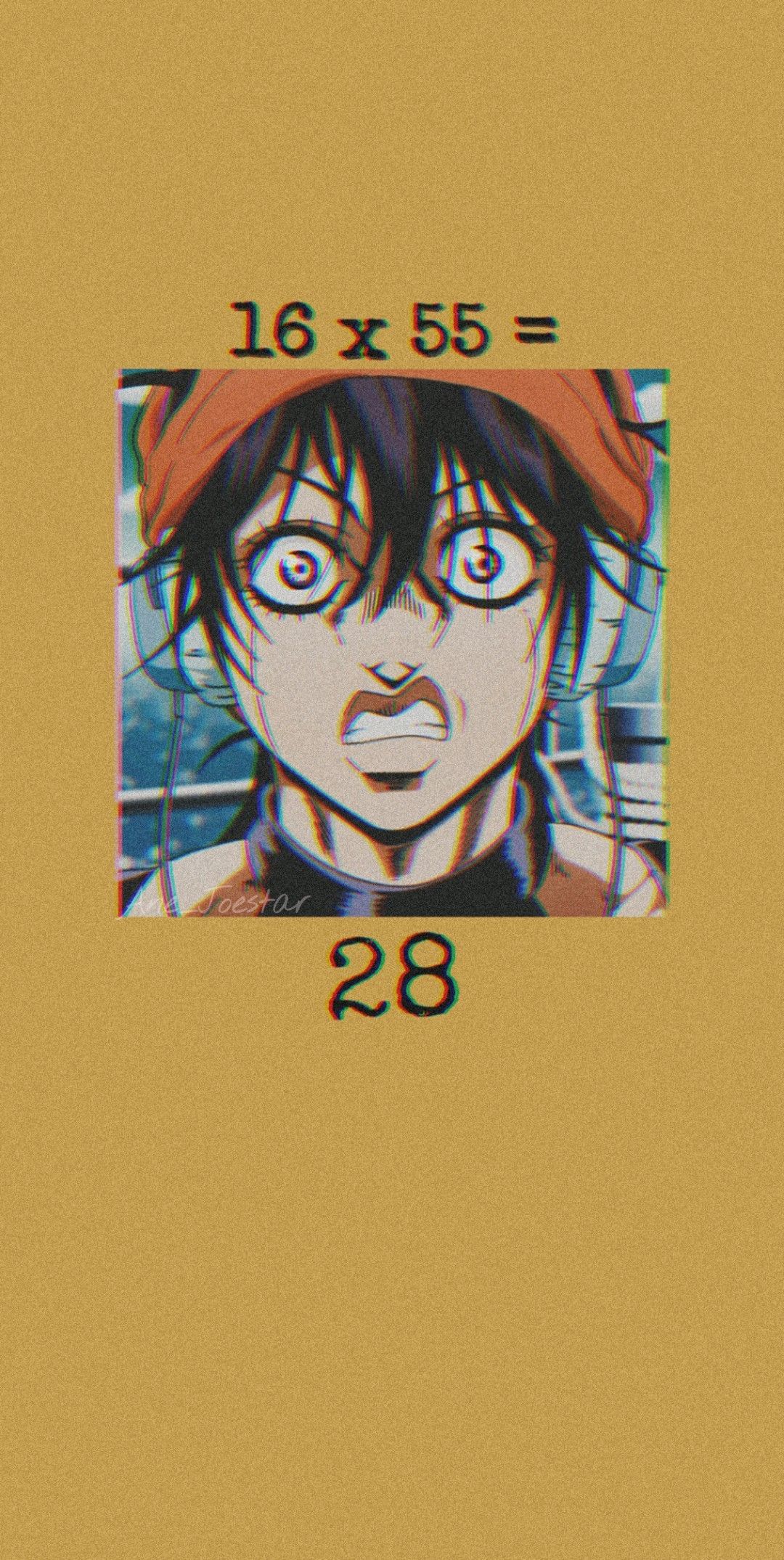 Narancia Wallpapers