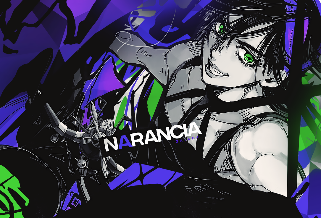 Narancia Wallpapers