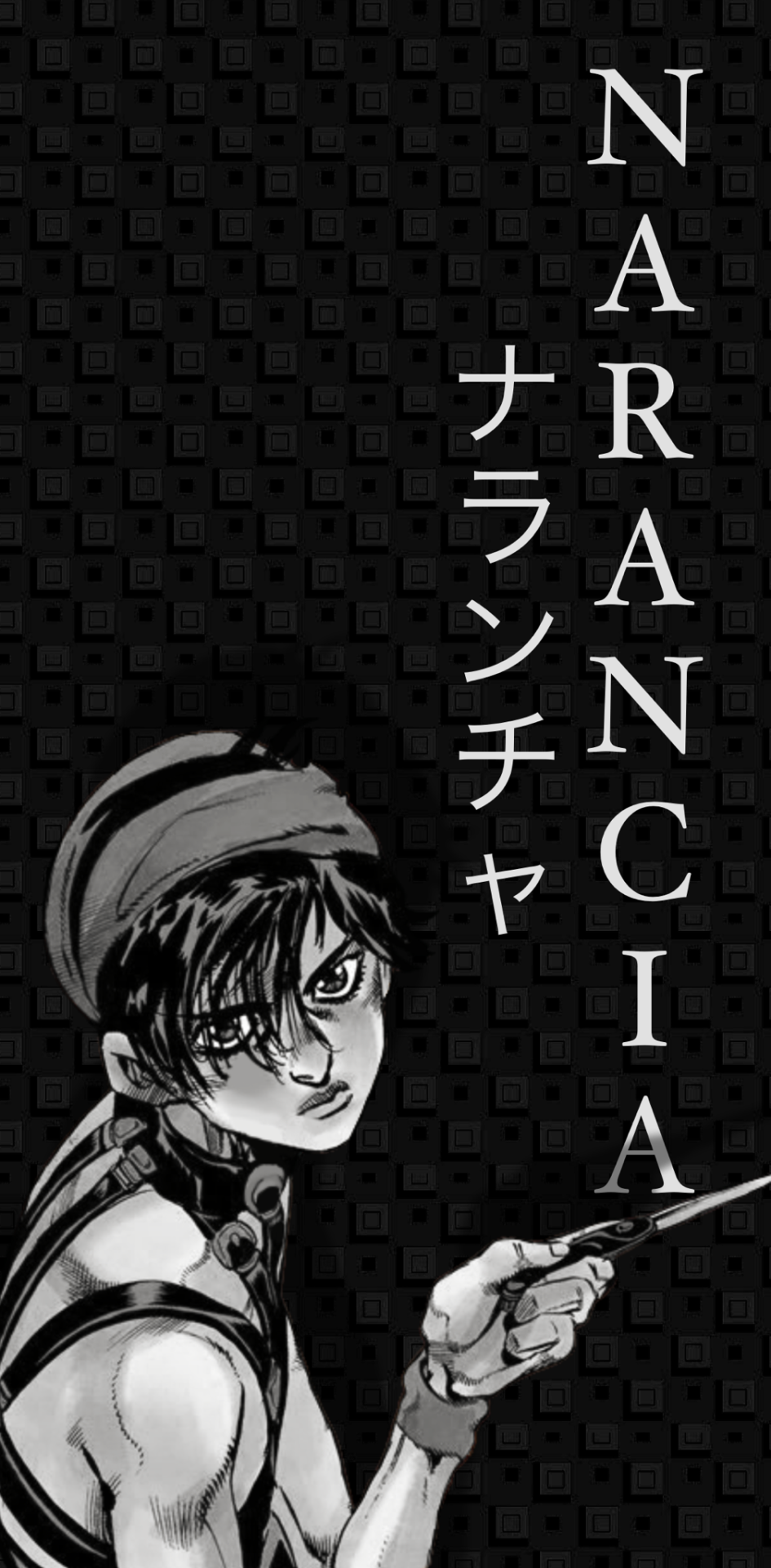 Narancia Wallpapers