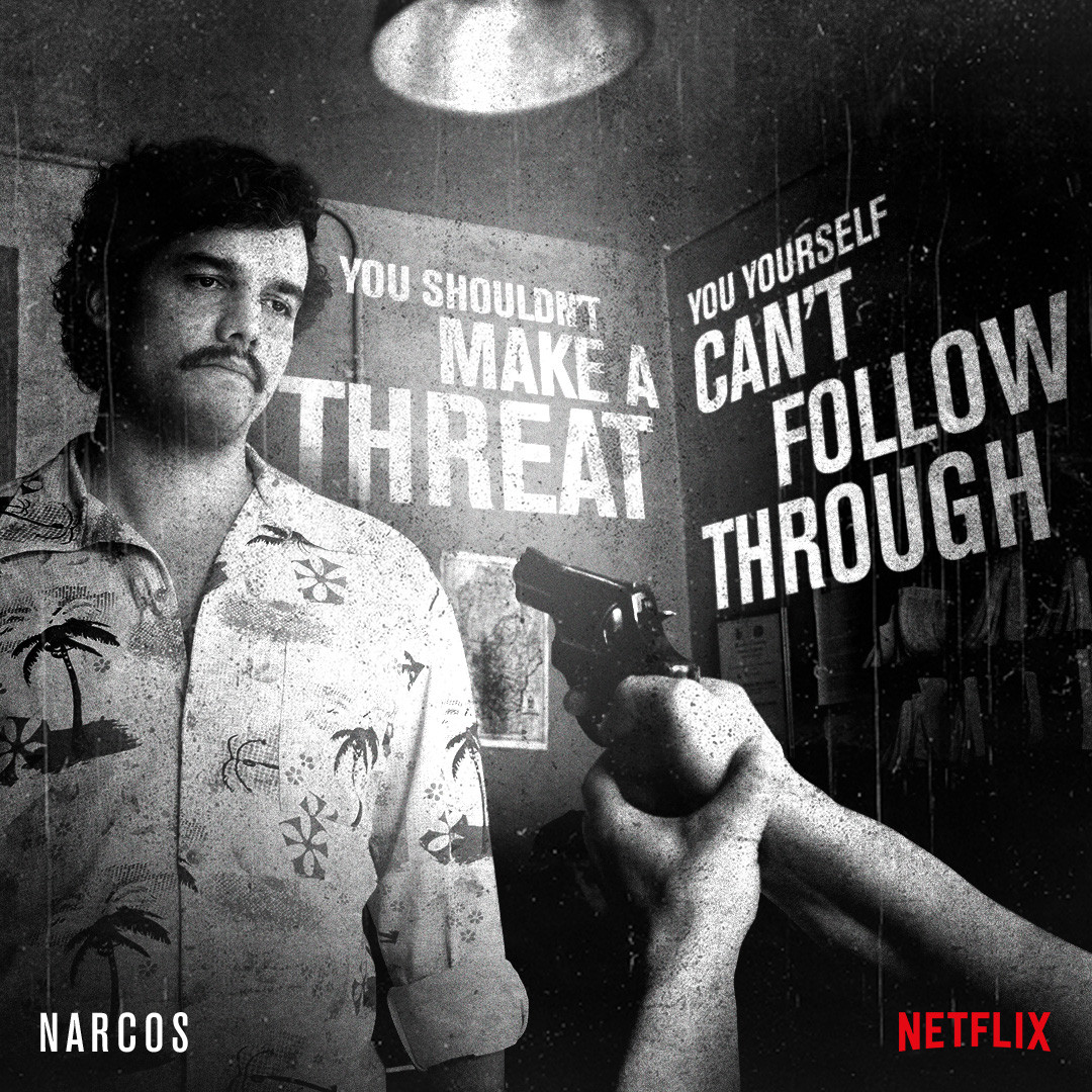 Narco Wallpapers