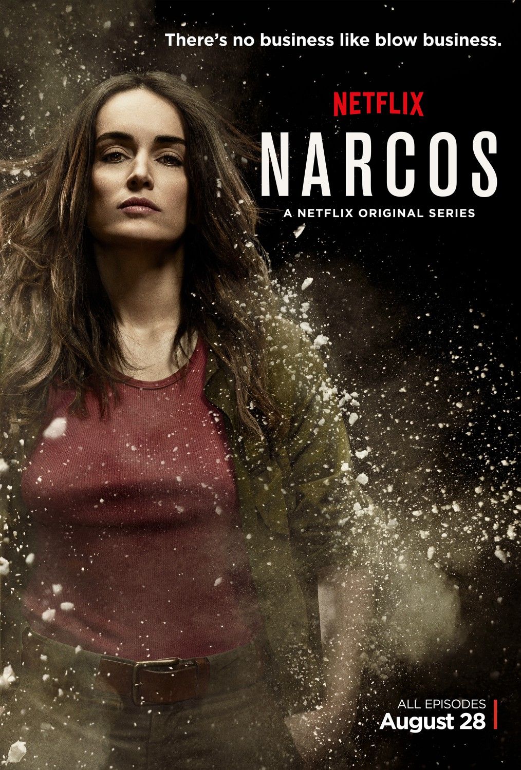 Narco Wallpapers