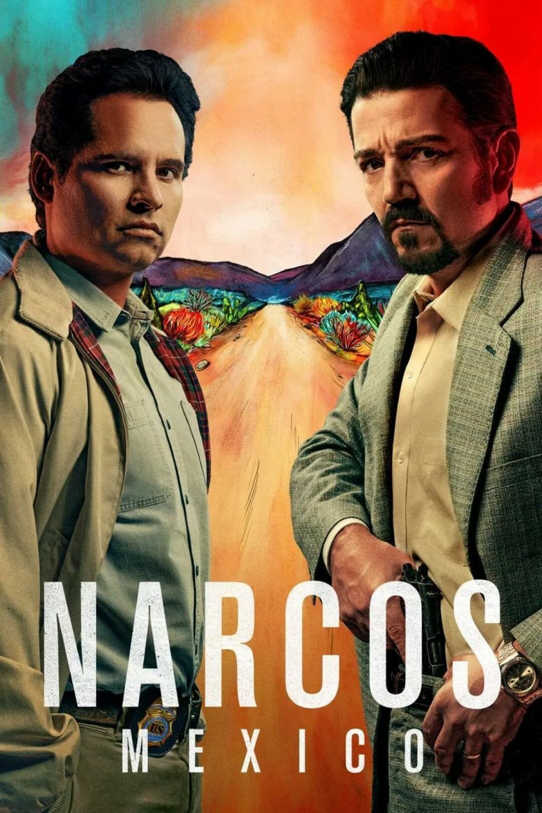 Narco Wallpapers