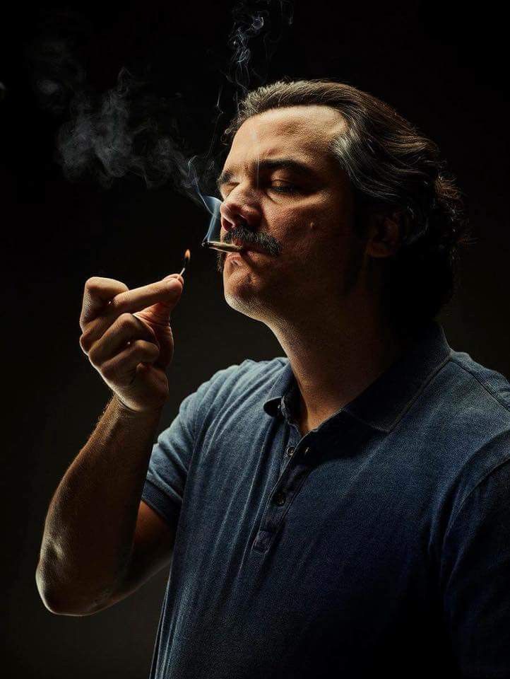 Narcos Hd Poster Wallpapers