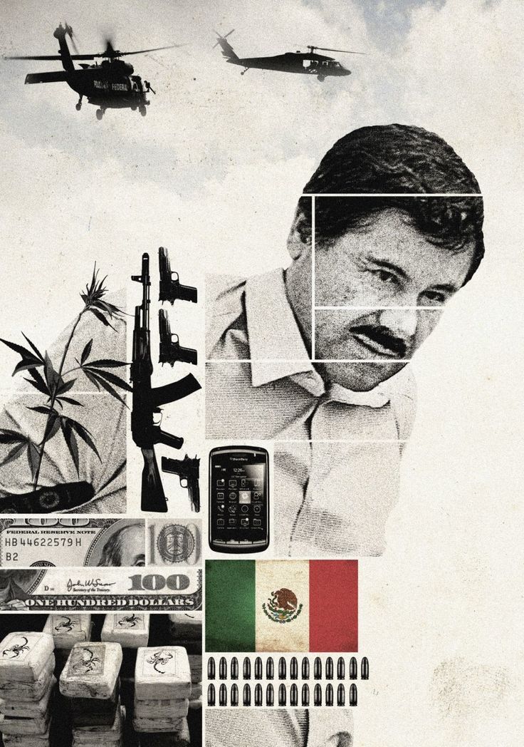 Narcos Mexico Wallpapers