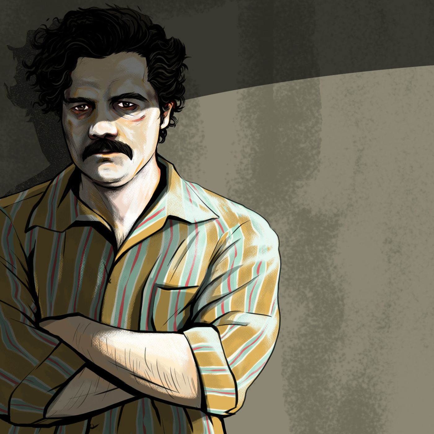 Narcos Mexico Wallpapers