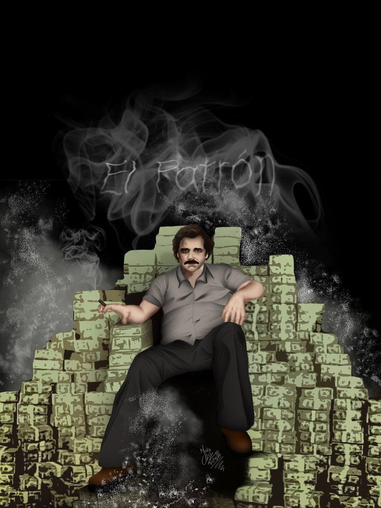 Narcos Wallpapers