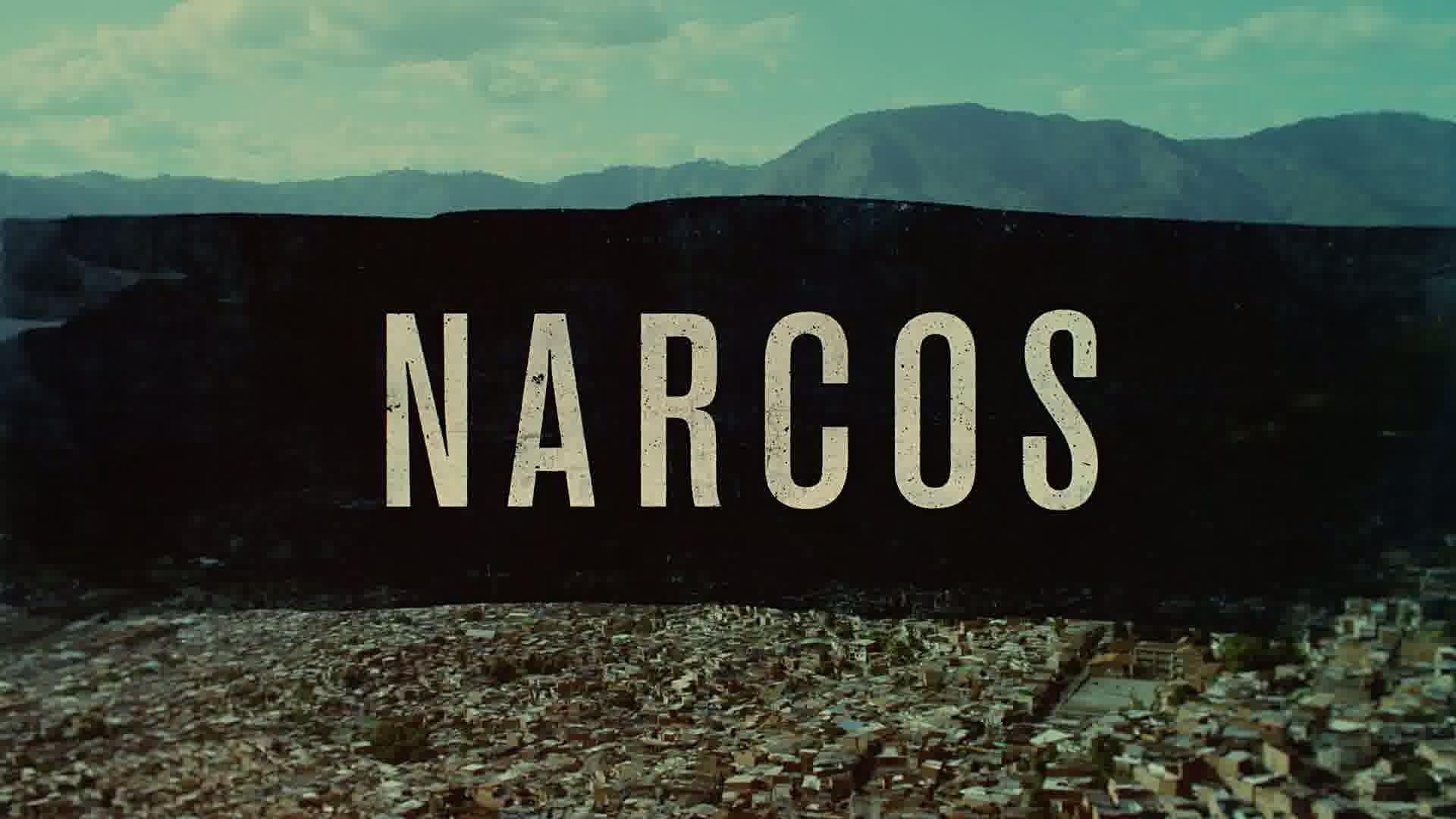 Narcos Wallpapers