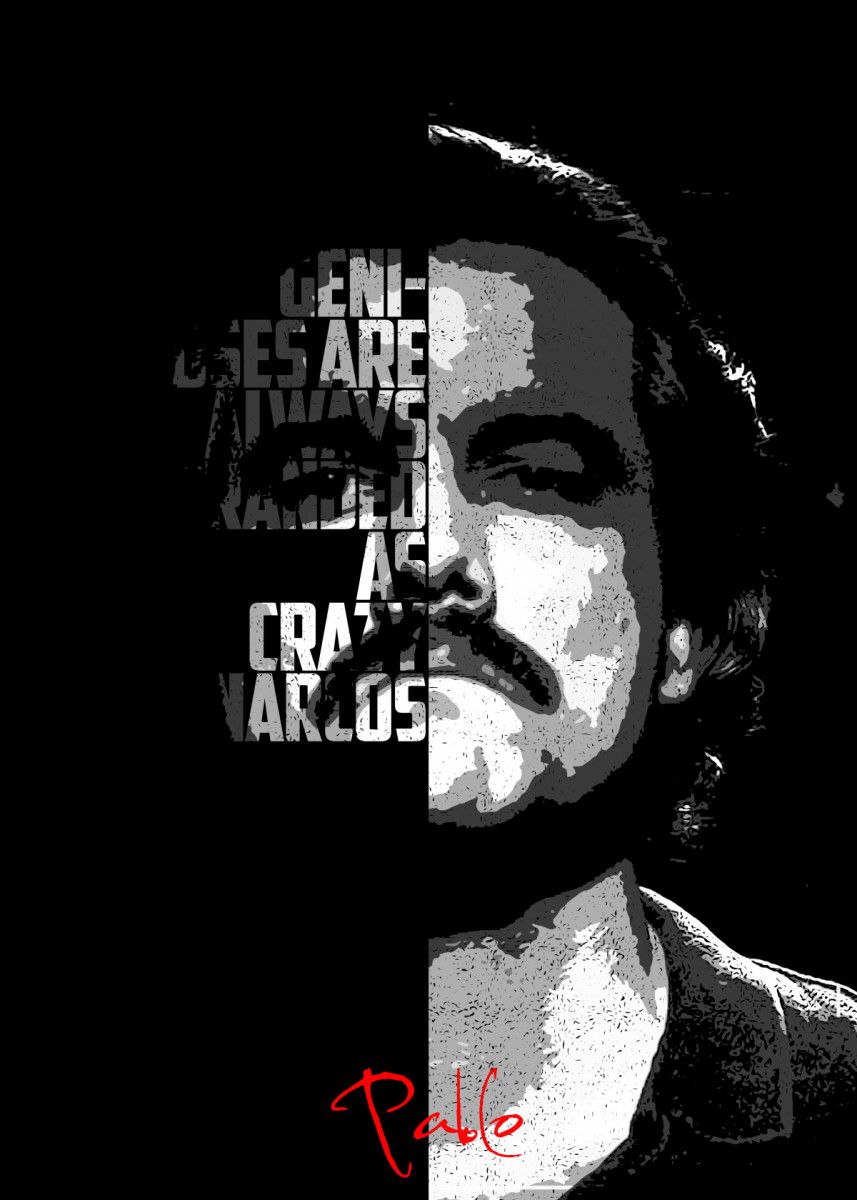 Narcos Wallpapers