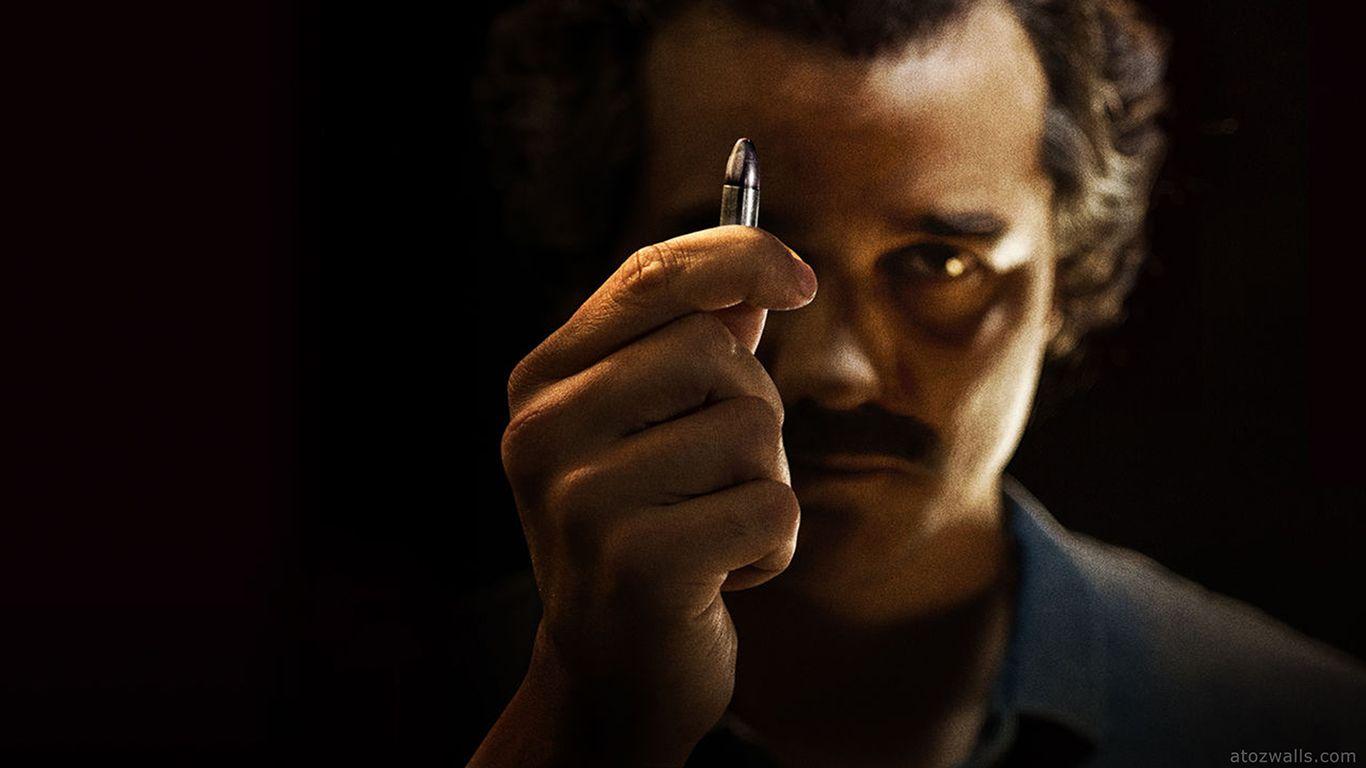 Narcos Wallpapers