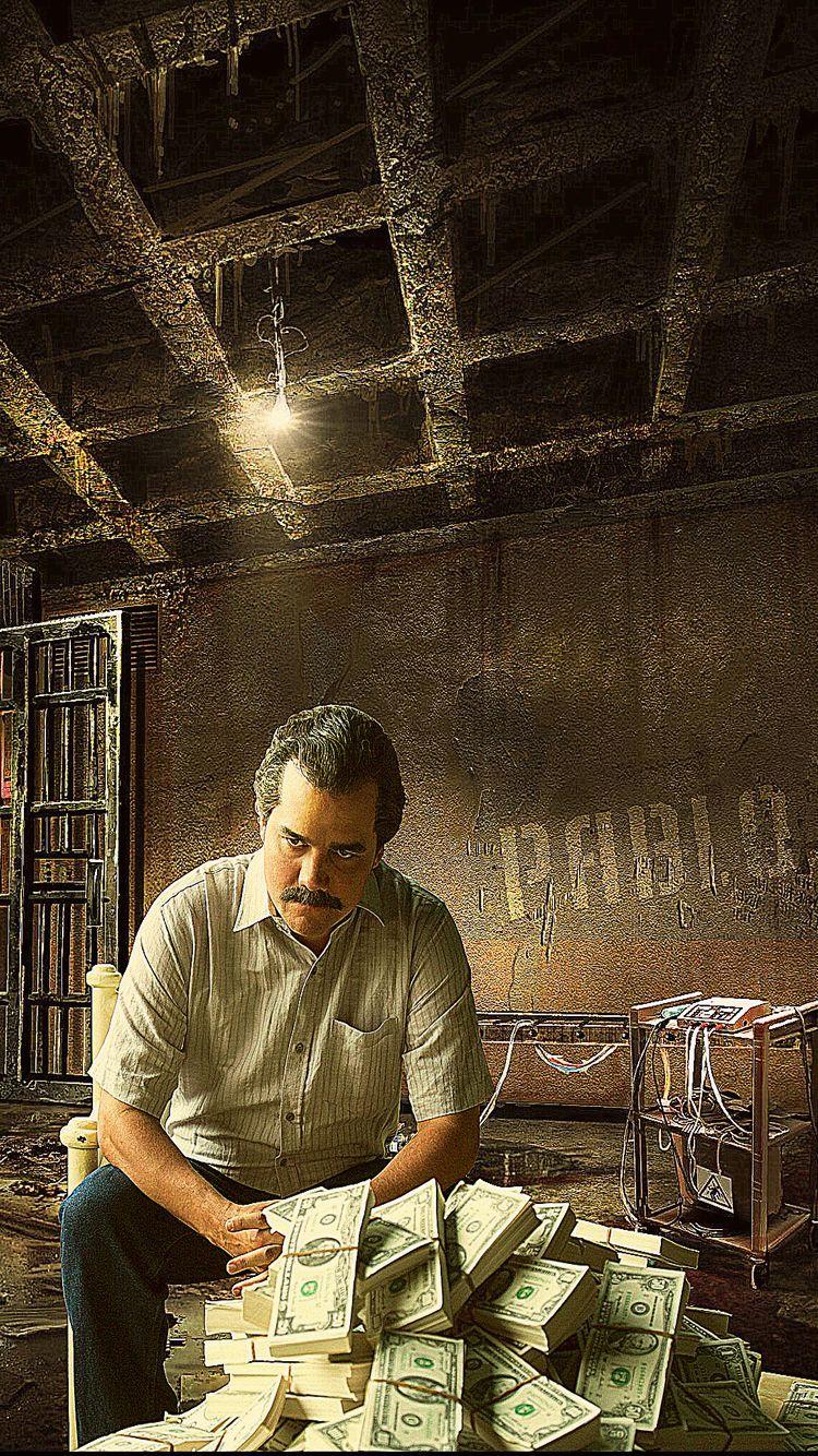 Narcos Wallpapers