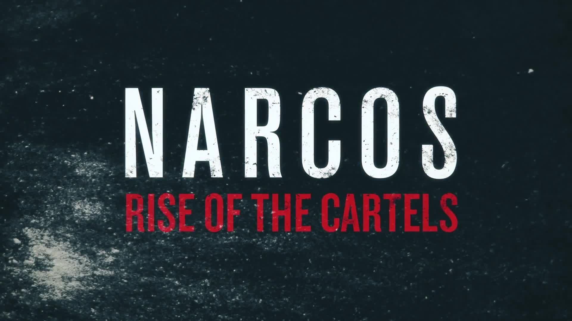 Narcos Wallpapers