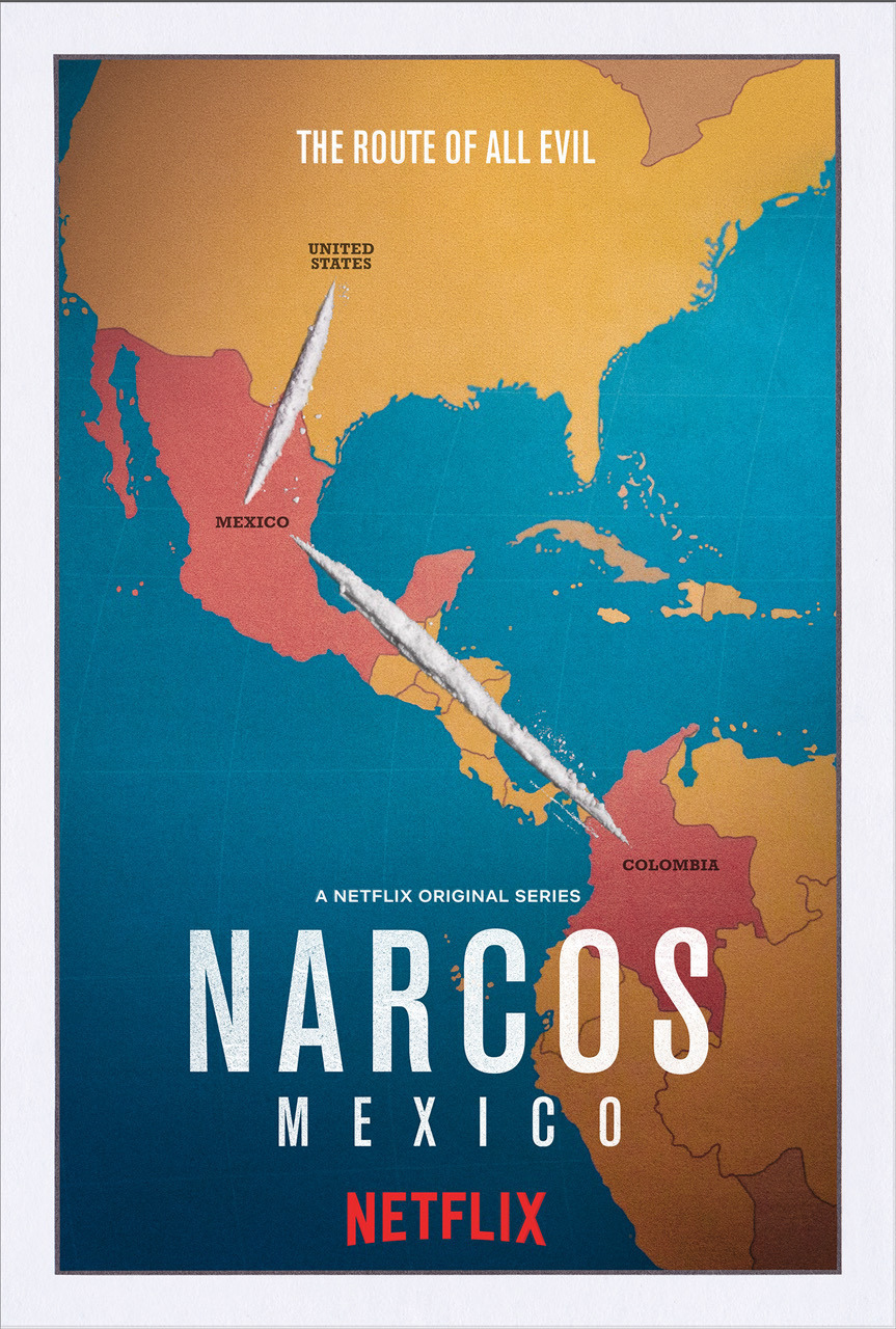 Narcos Wallpapers