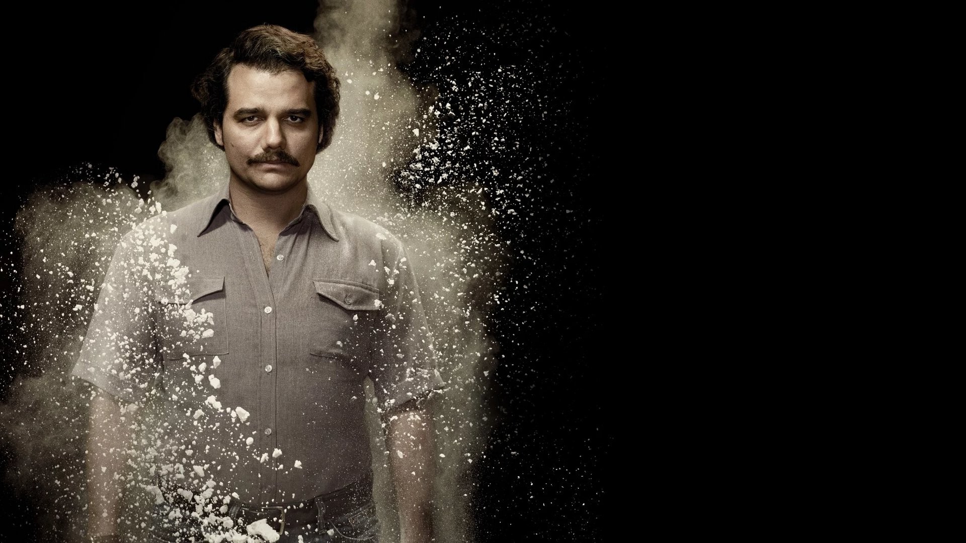 Narcos Wallpapers