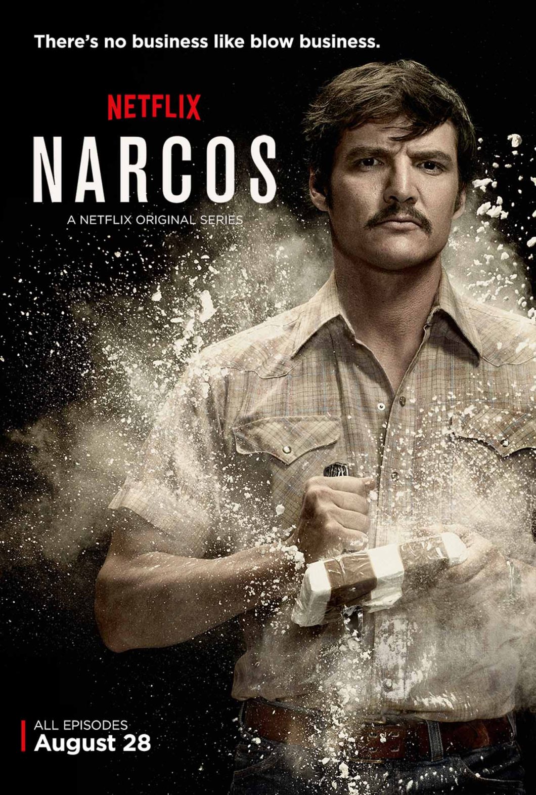 Narcos Wallpapers