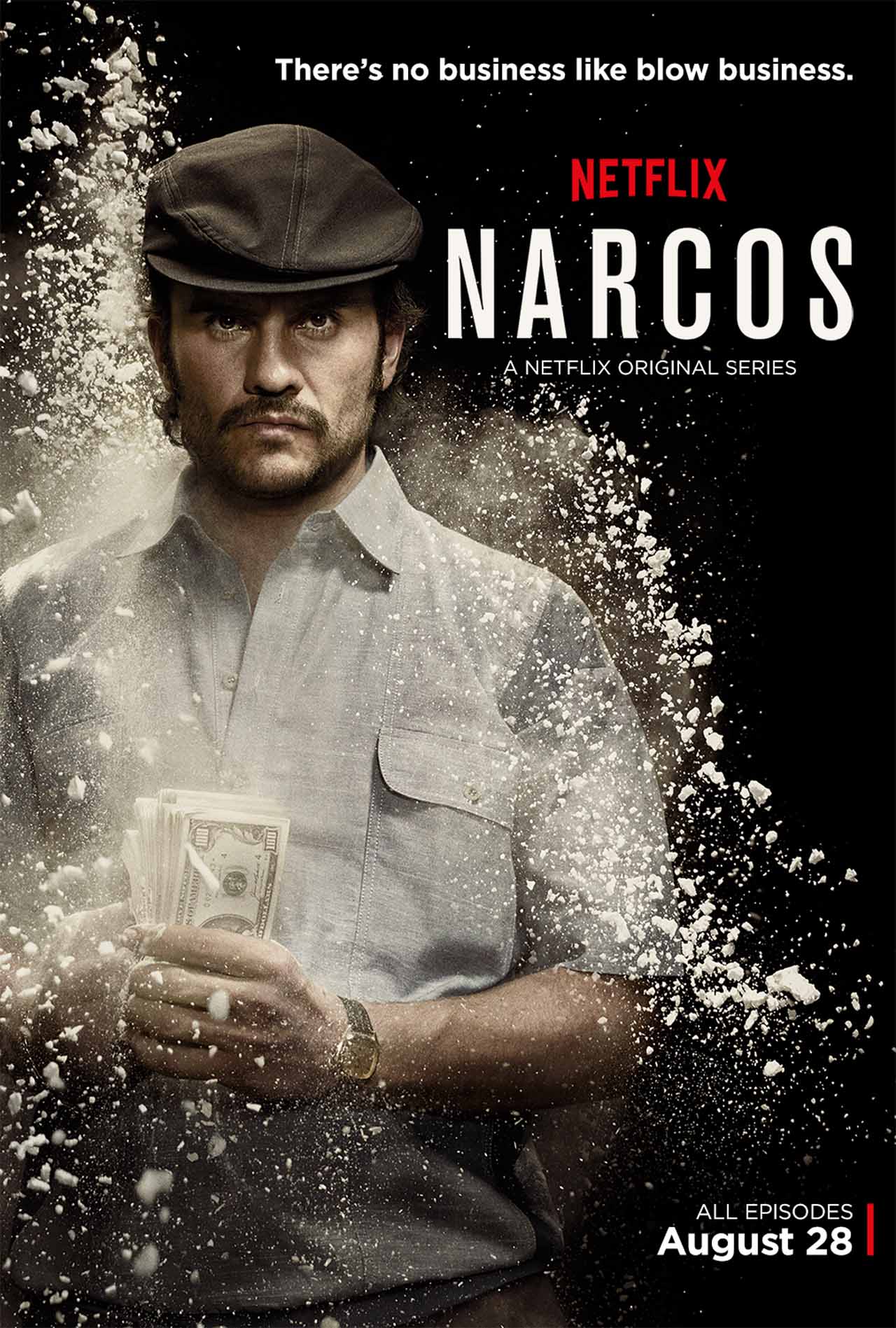 Narcos Wallpapers