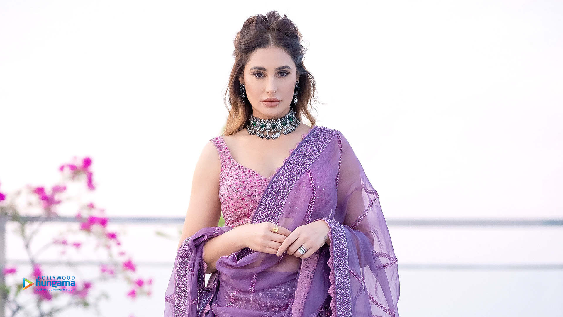 Nargis Fakhri Wallpapers