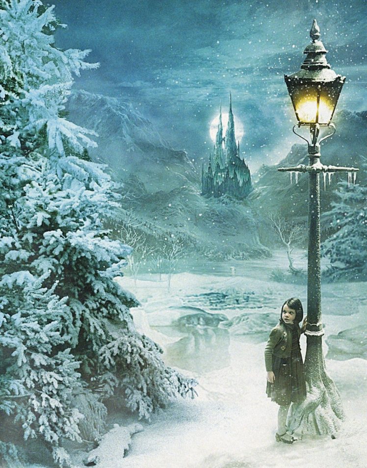 Narnia Wallpapers