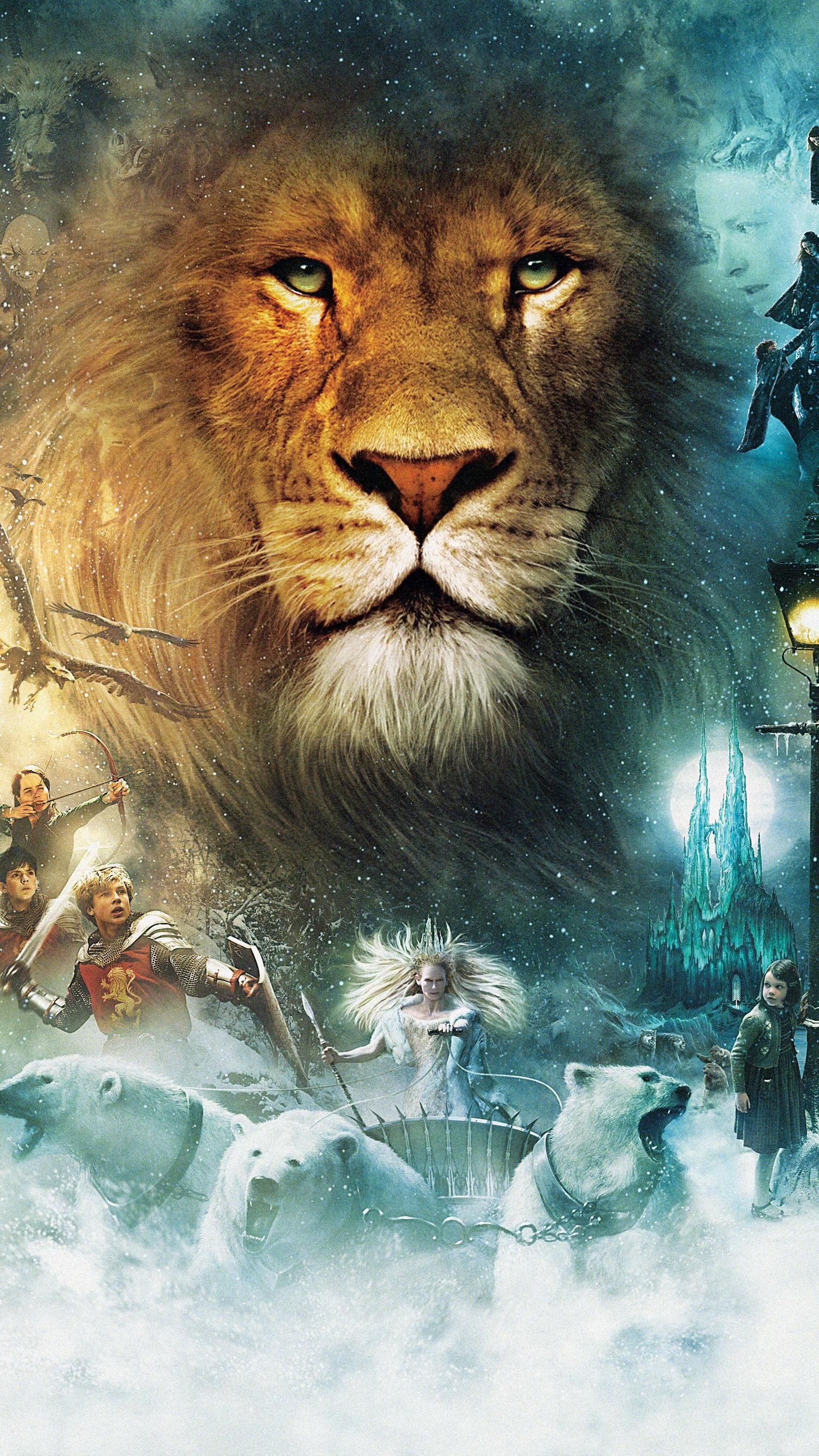 Narnia Wallpapers