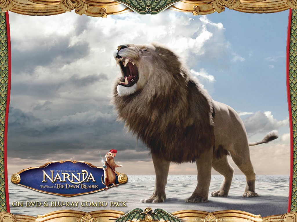 Narnia Wallpapers