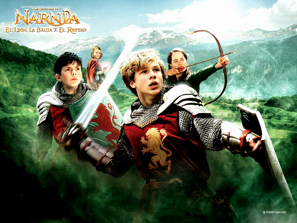 Narnia Wallpapers