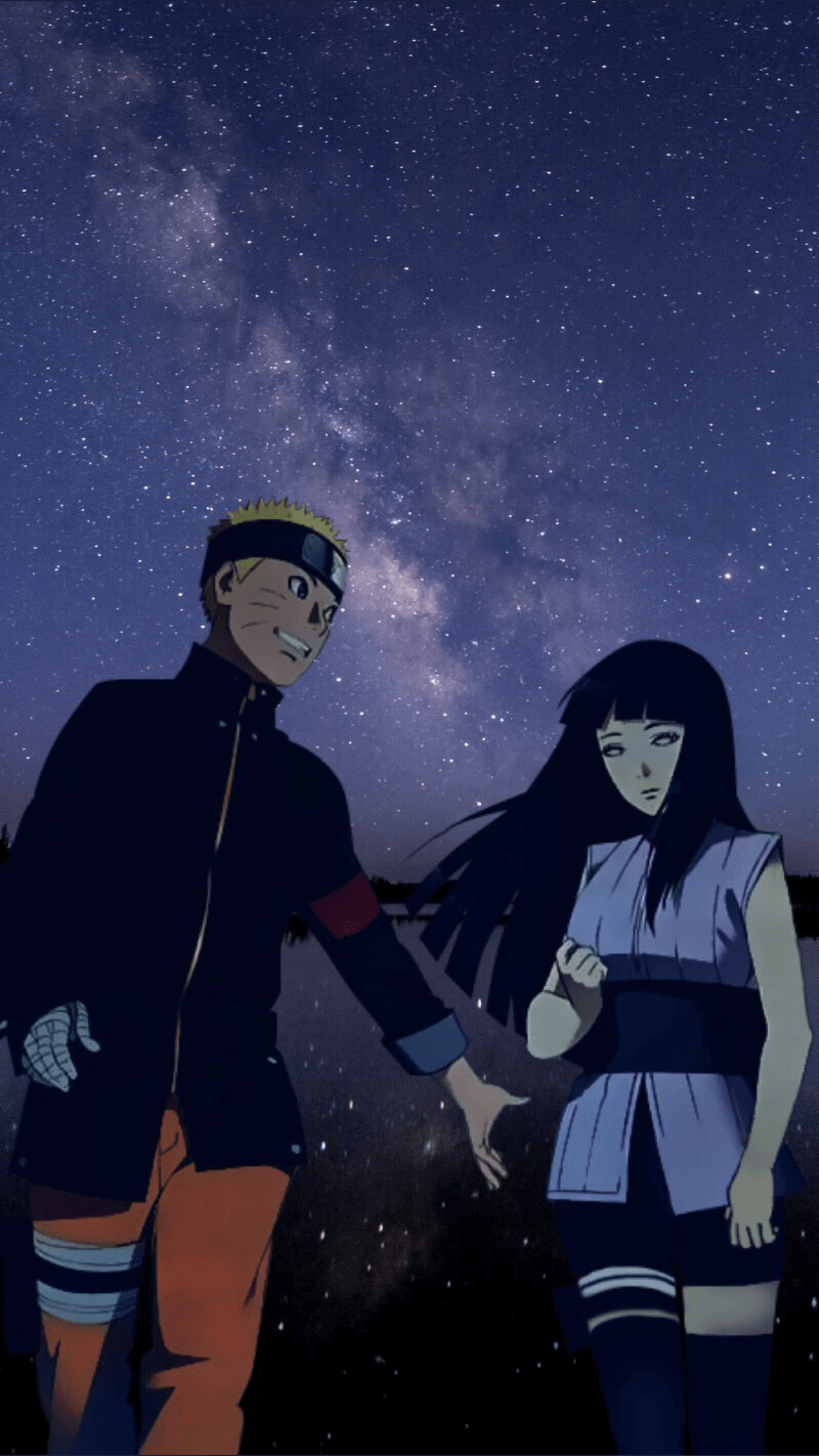 Naruhina 1920X1080 Wallpapers