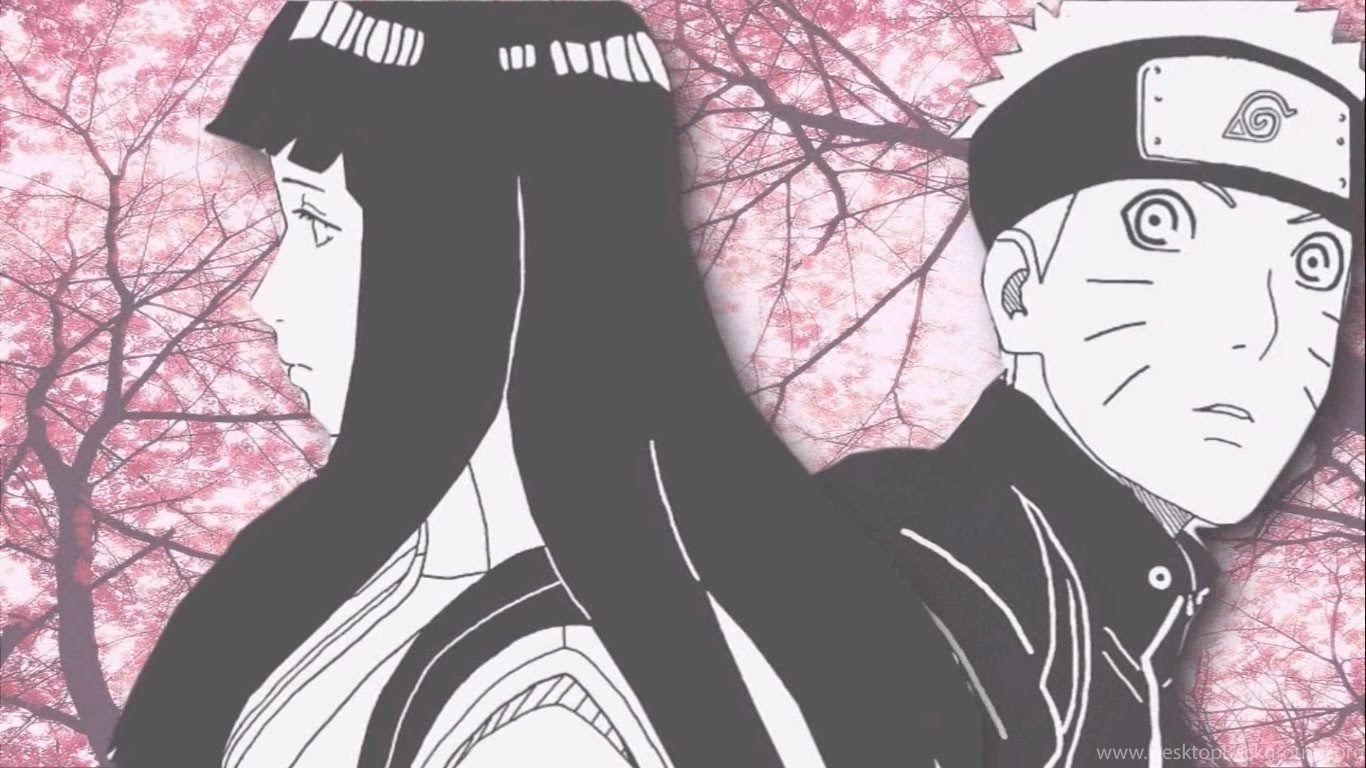 Naruhina 1920X1080 Wallpapers