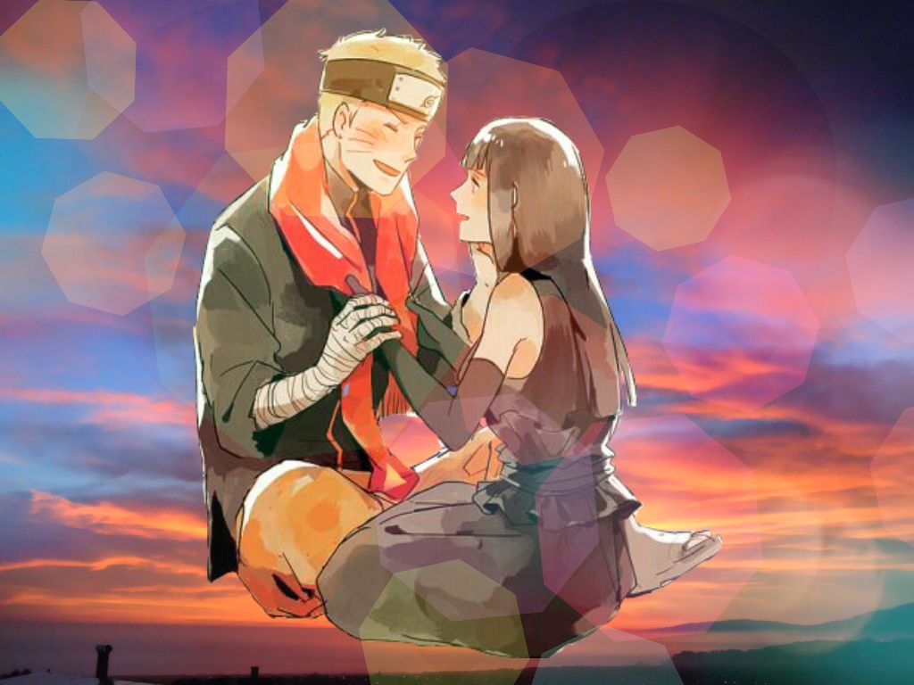 Naruhina 1920X1080 Wallpapers