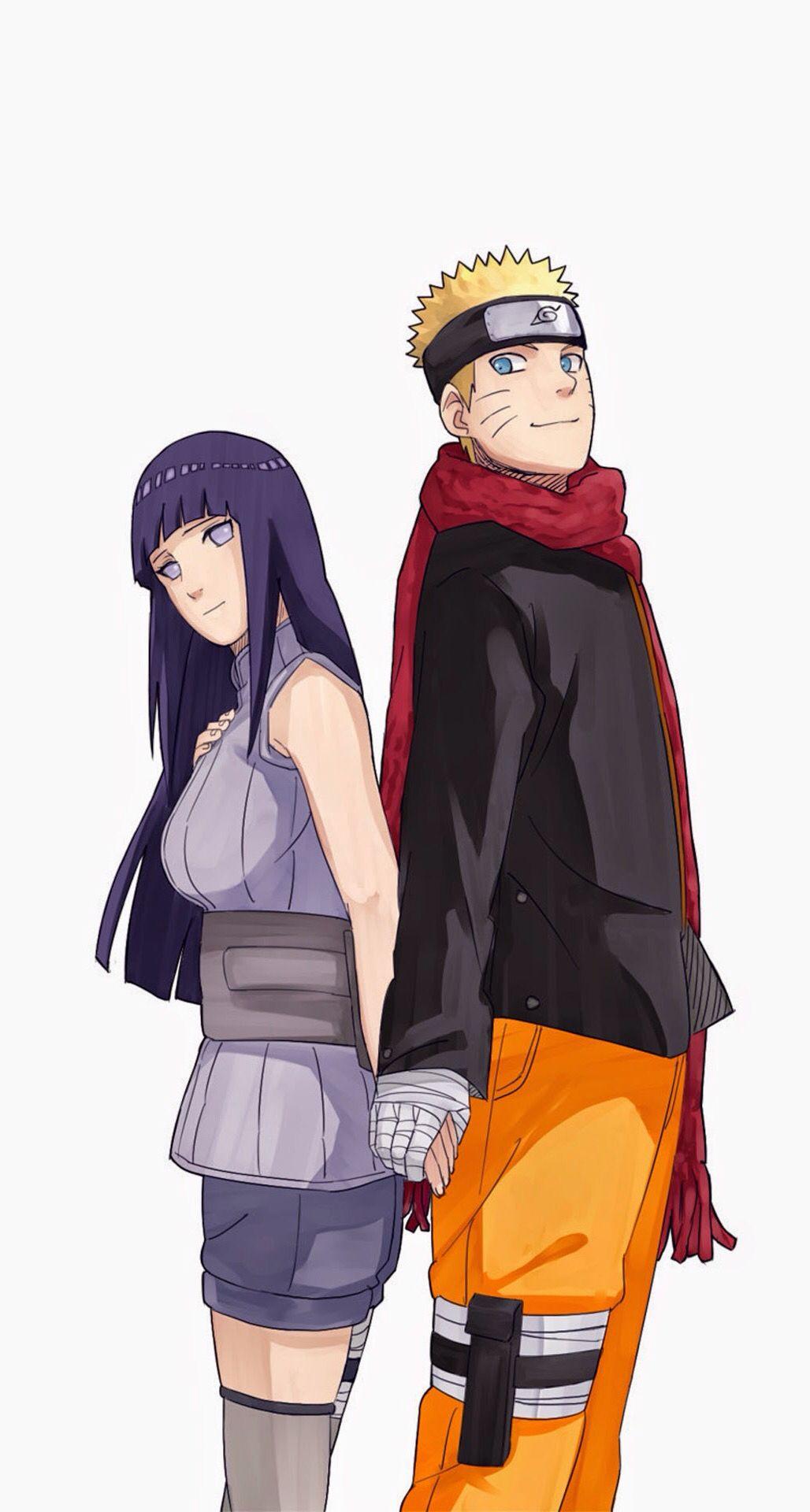 Naruhina 1920X1080 Wallpapers