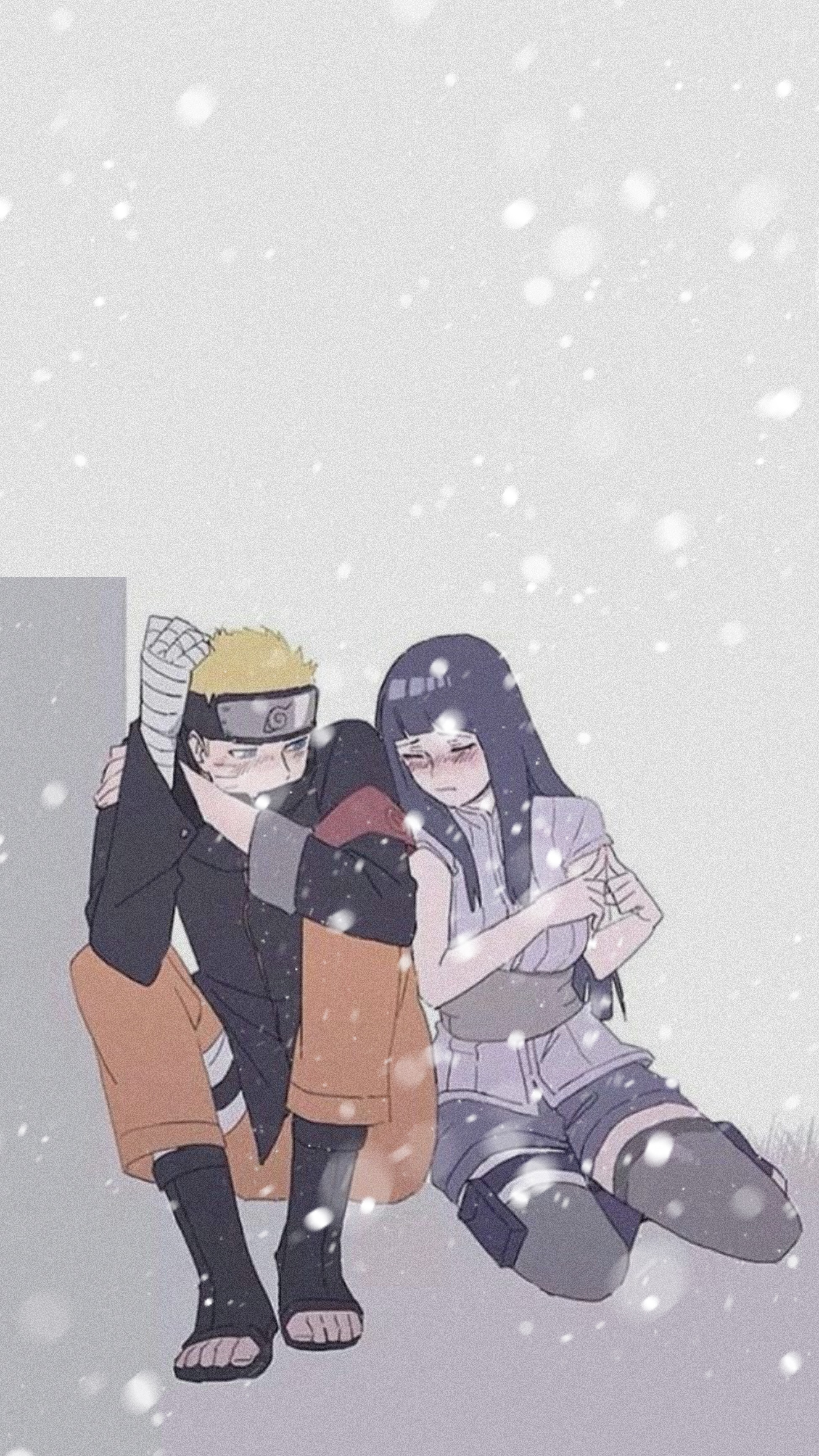 Naruhina 1920X1080 Wallpapers