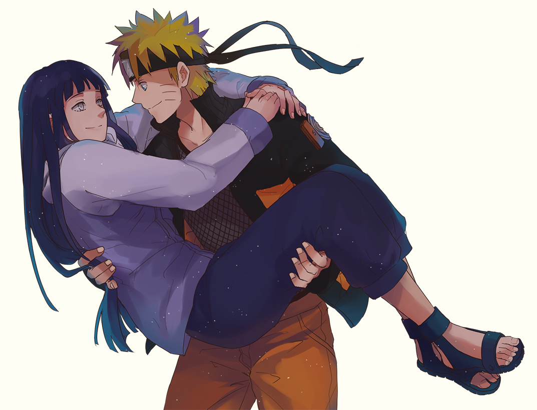 Naruhina 1920X1080 Wallpapers